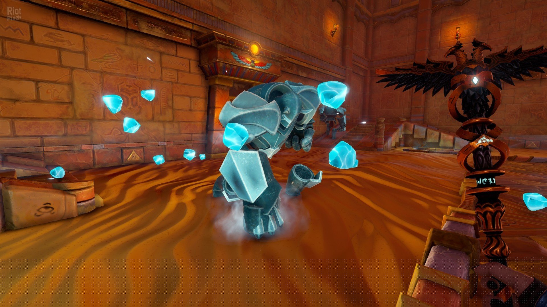 [7]-Ziggurat 2 + Supporter Pack DLC Download-HohohoGames