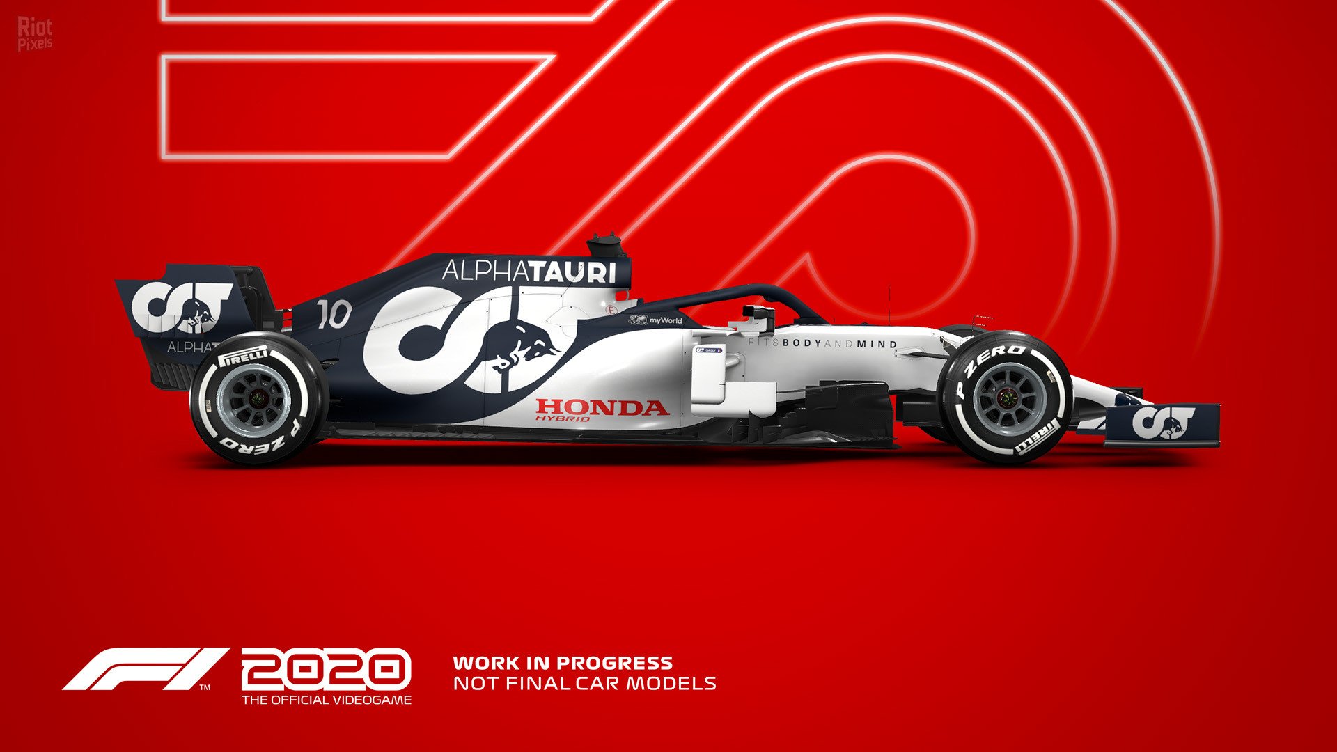 [19]-F1 2020: Deluxe Schumacher Edition – v1.18 + 5 DLCs Download-HohohoGames