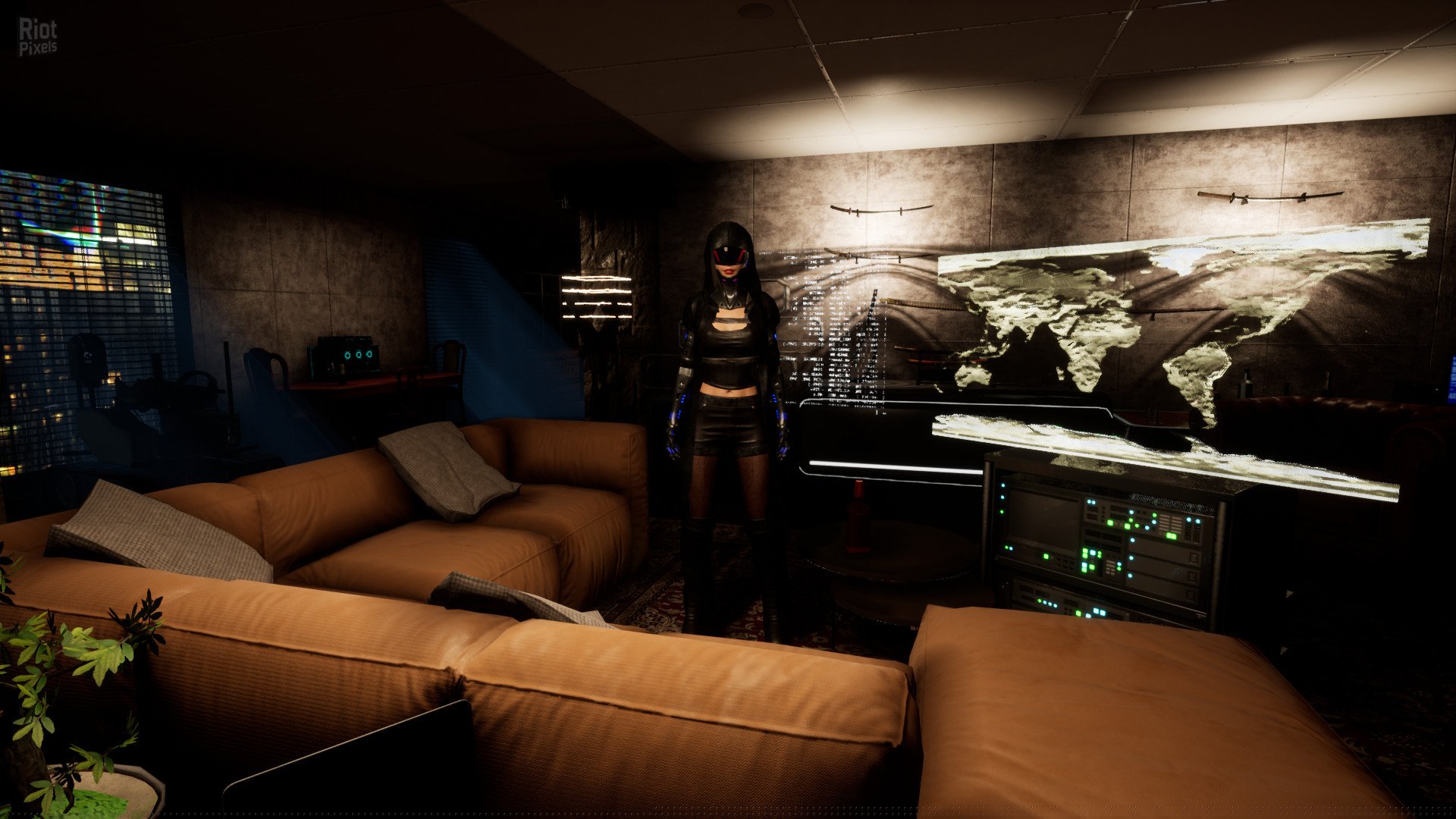 [13]-The Divine Invasion Download-HohohoGames
