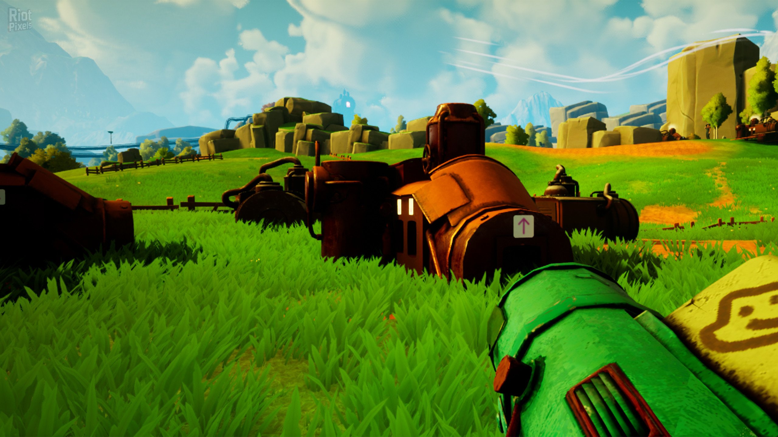 [5]-Slime Factory – v e0.13 Download-HohohoGames