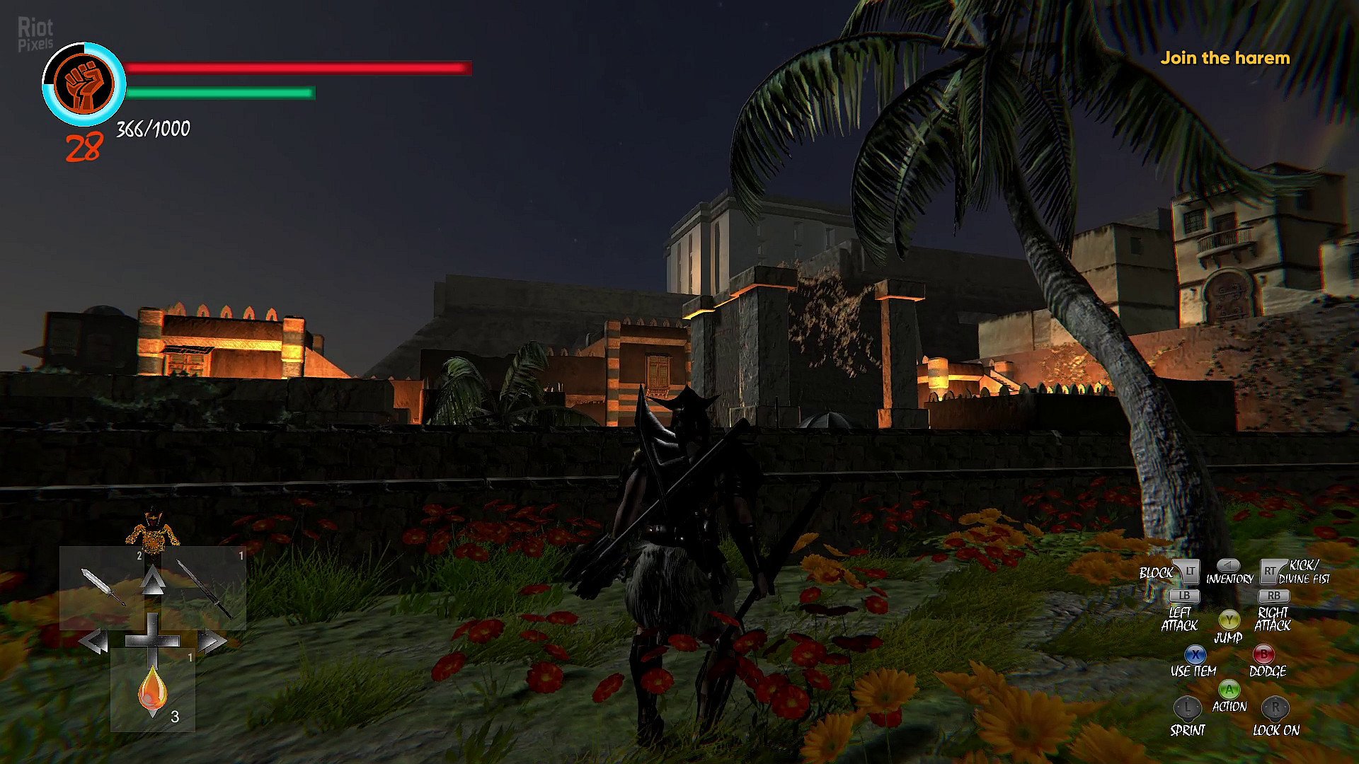 [13]-First Hero: Epic of Gilgamesh Download-HohohoGames