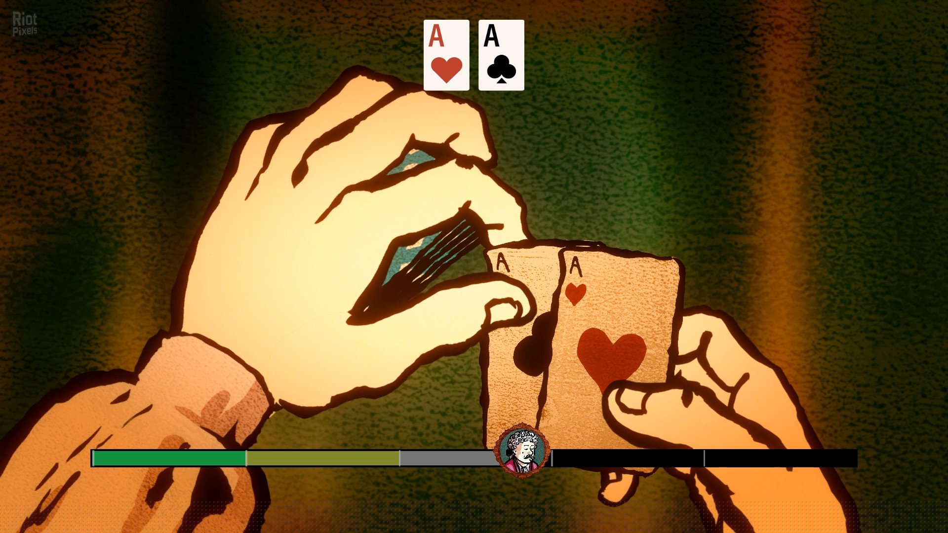 [4]-Card Shark – v1.0.2205311119 + Bonus Soundtrack Download-HohohoGames