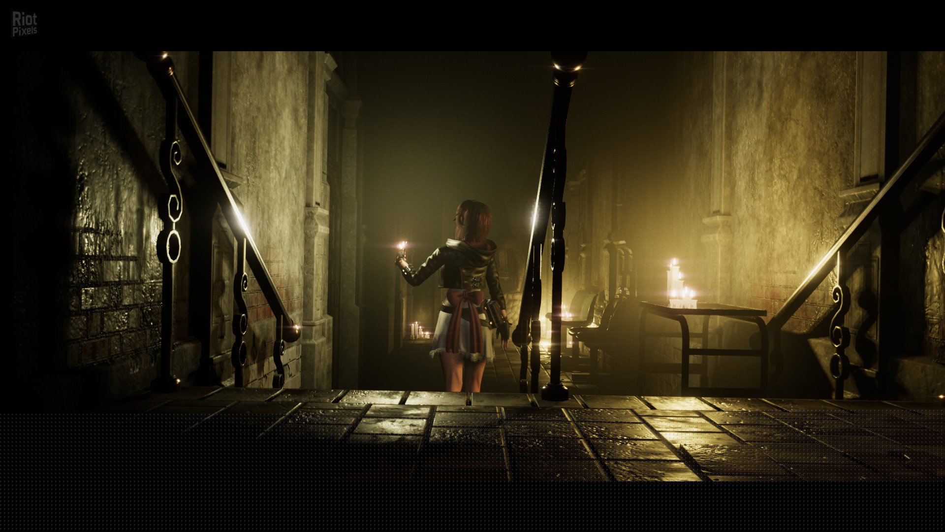 [7]-Tormented Souls, v1.07 – 0.88.2 Download-HohohoGames