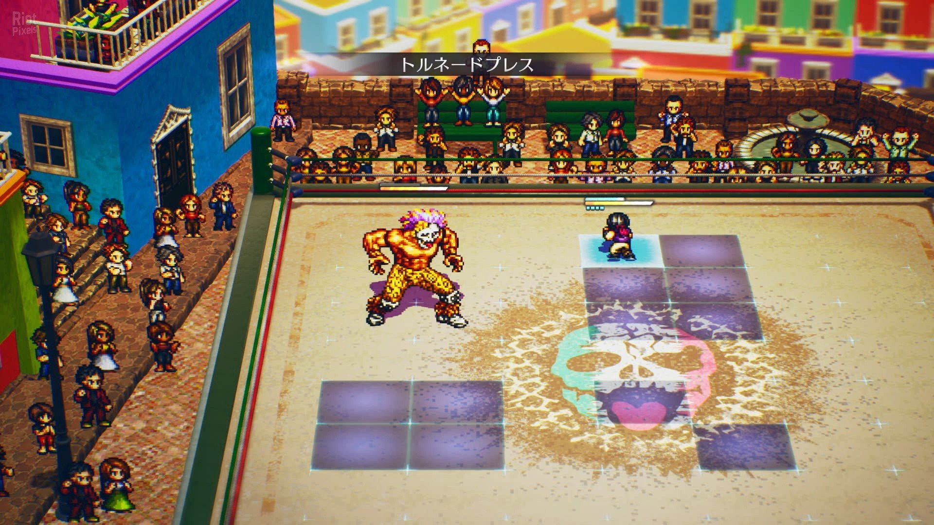 [9]-LIVE A LIVE + Switch Emulators for PC Download-HohohoGames