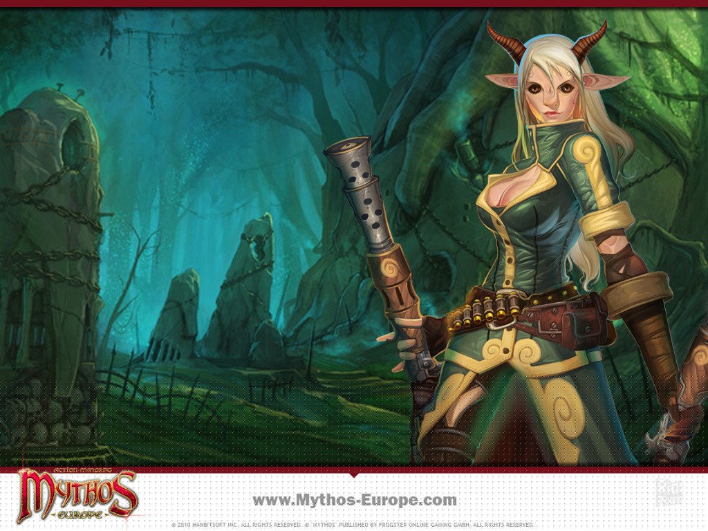 [42]-Mythos (Single-player Re-release) Download-HohohoGames