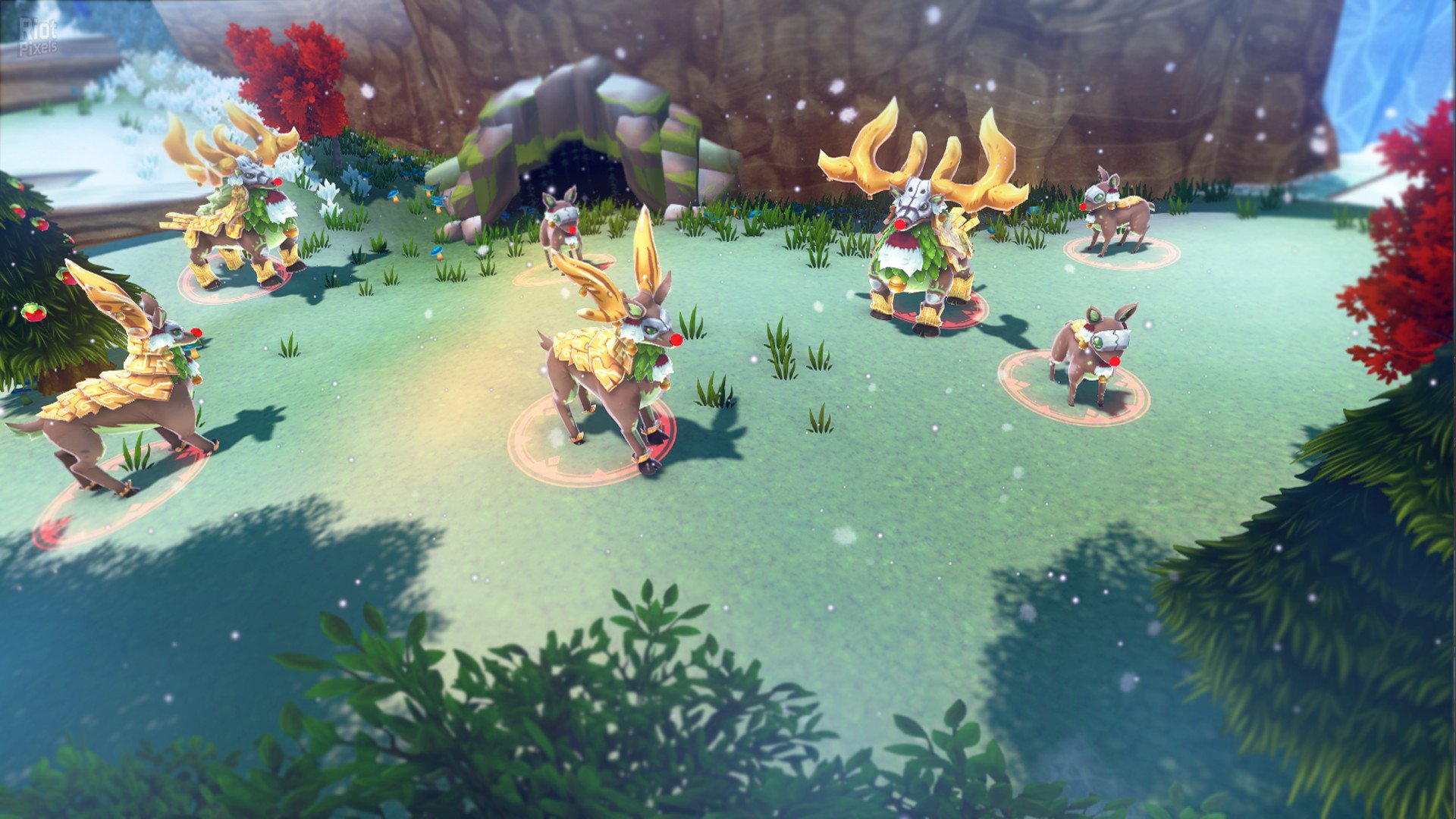 [13]-Re:Legend – v1.0 Release (BuildID 9454937) Download-HohohoGames