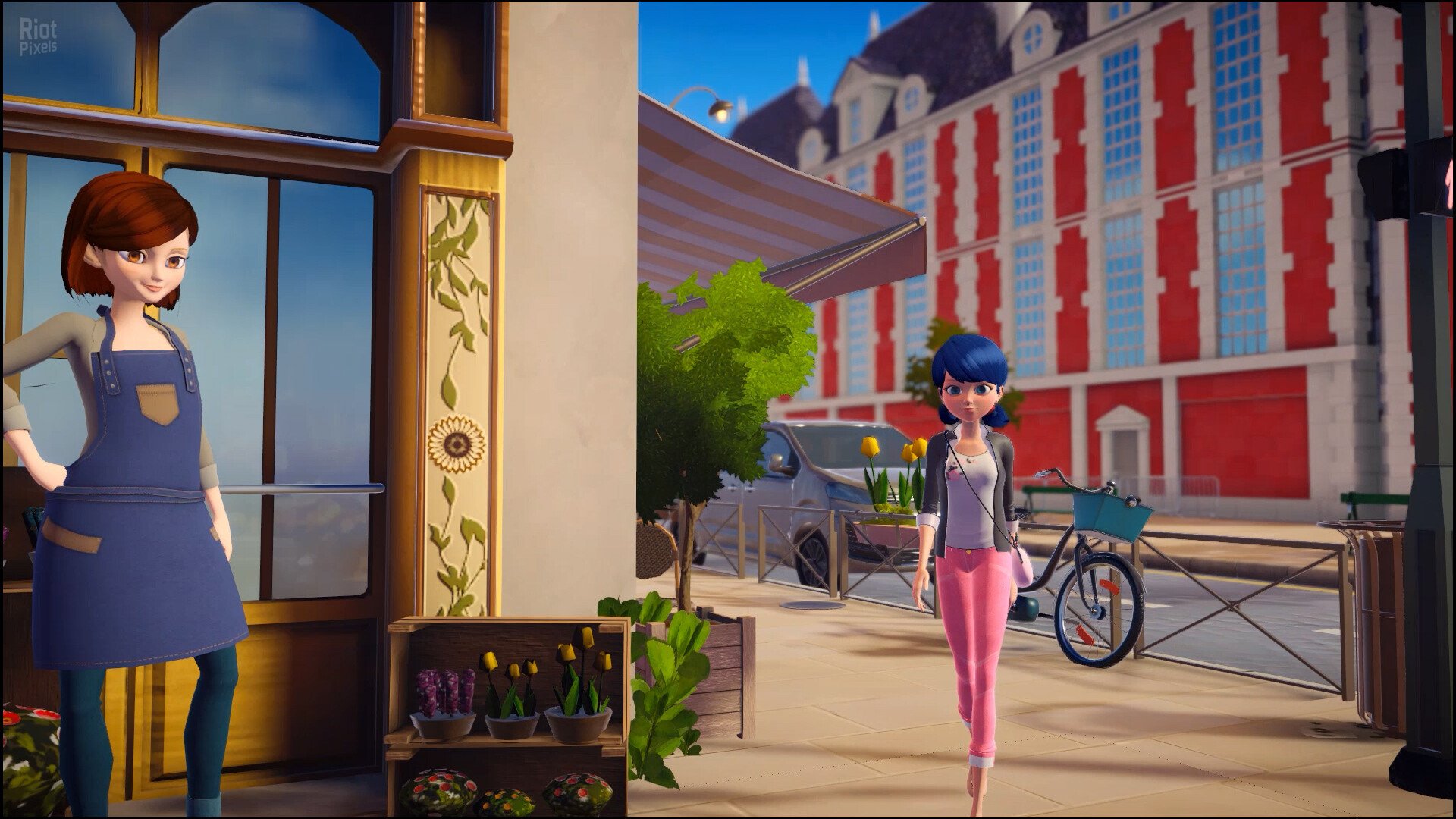 [4]-Miraculous: Rise of the Sphinx – v1.01.11 + DLC Download-HohohoGames