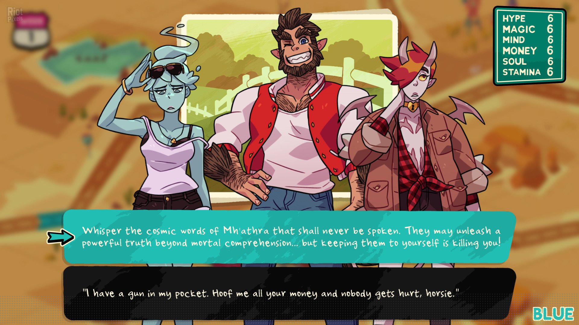 [7]-Monster Prom 3: Monster Roadtrip Download-HohohoGames