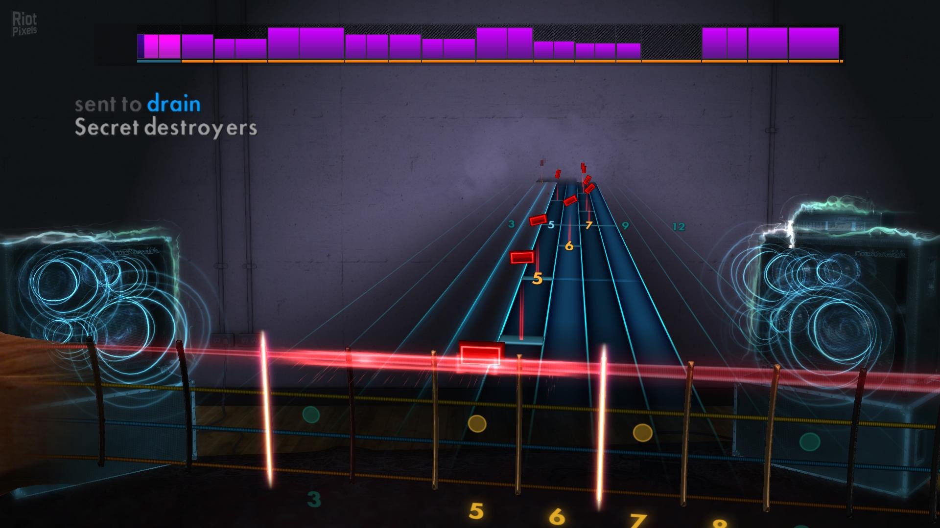 [15]-Rocksmith 2014 Edition: Remastered – v165.396631 + All (>1500) DLCs Download-HohohoGames