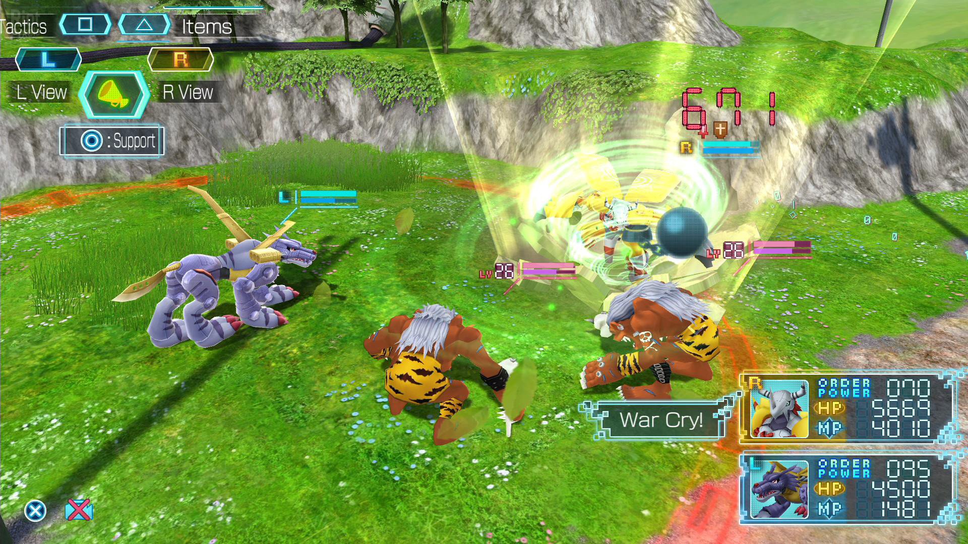 [14]-Digimon World: Next Order Download-HohohoGames