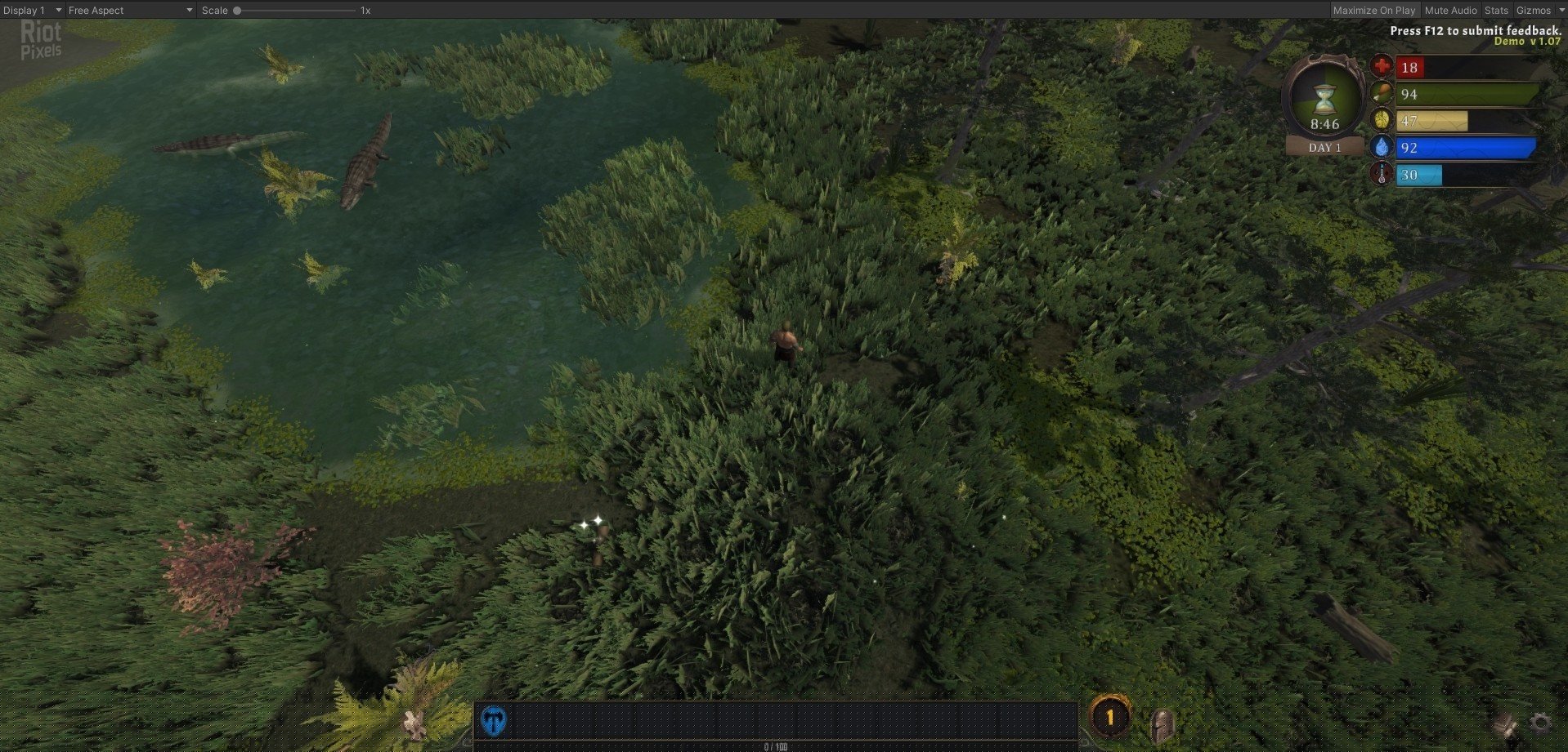 [7]-No Man’s Island – v1.01 (Release) Download-HohohoGames