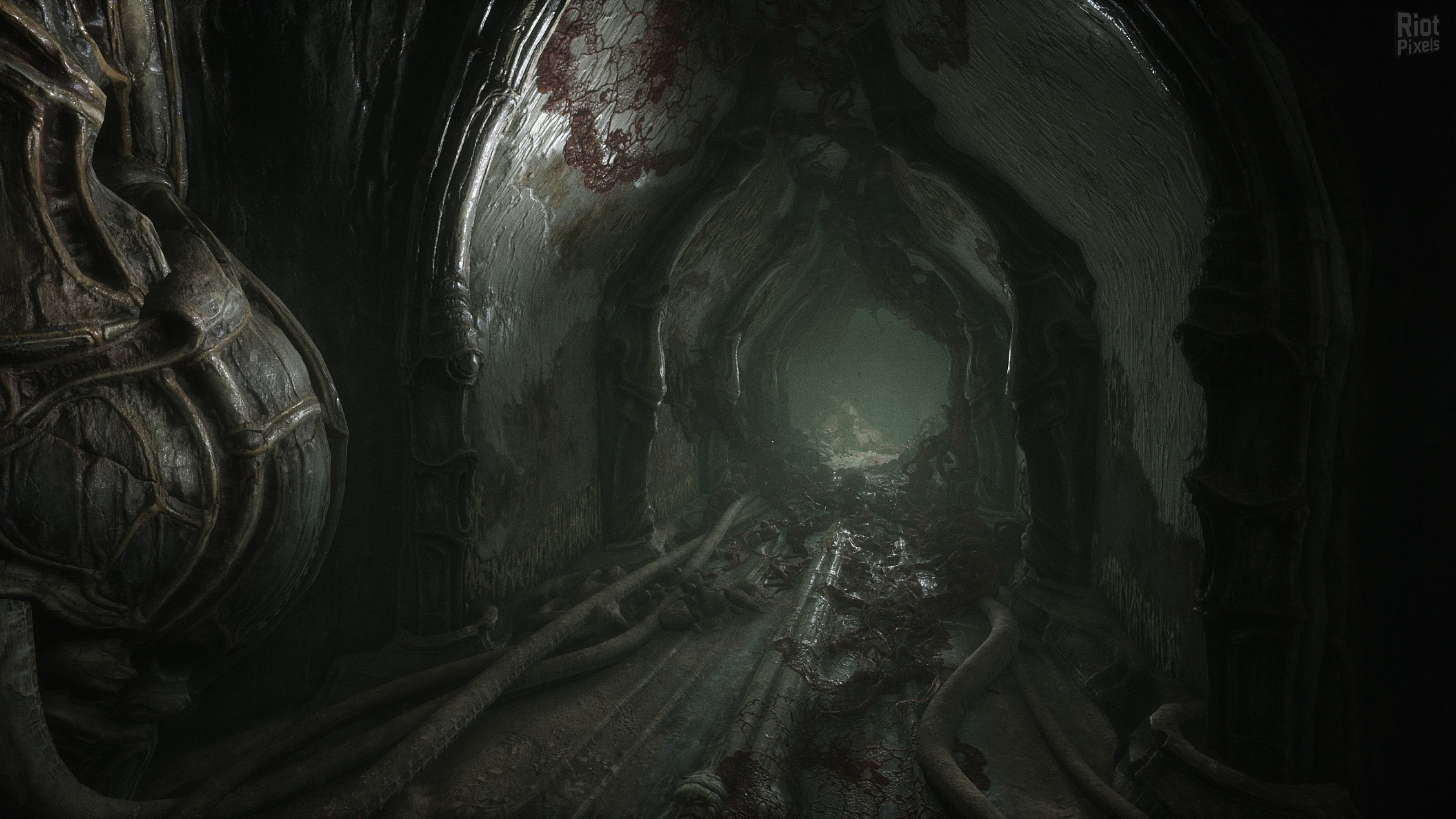 [12]-Scorn: Deluxe Edition, v1.2.2.0 + Bonus Content + Windows 7 Fix Download-HohohoGames