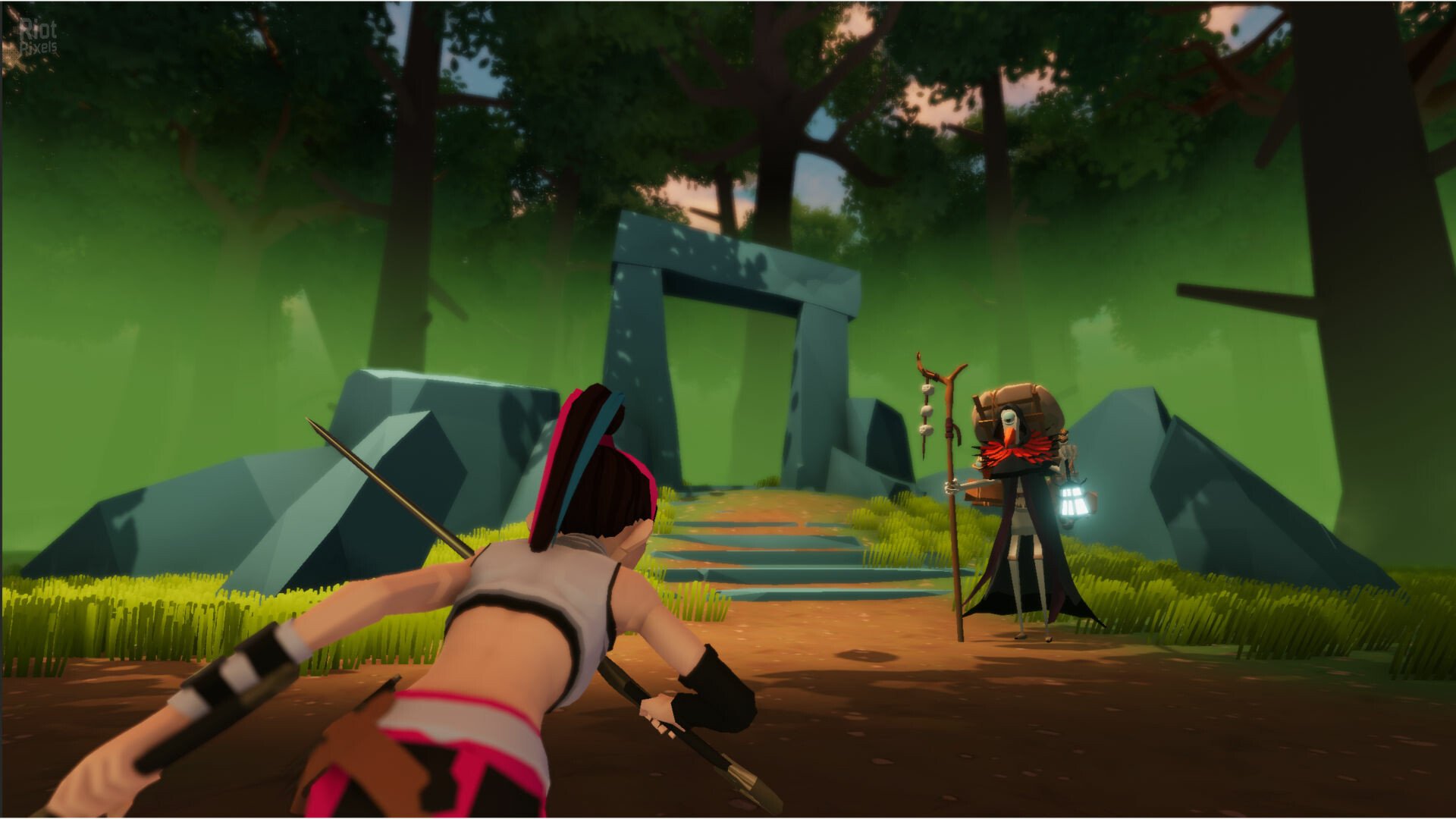 [10]-Mist Slayer – v1.0.1 Download-HohohoGames