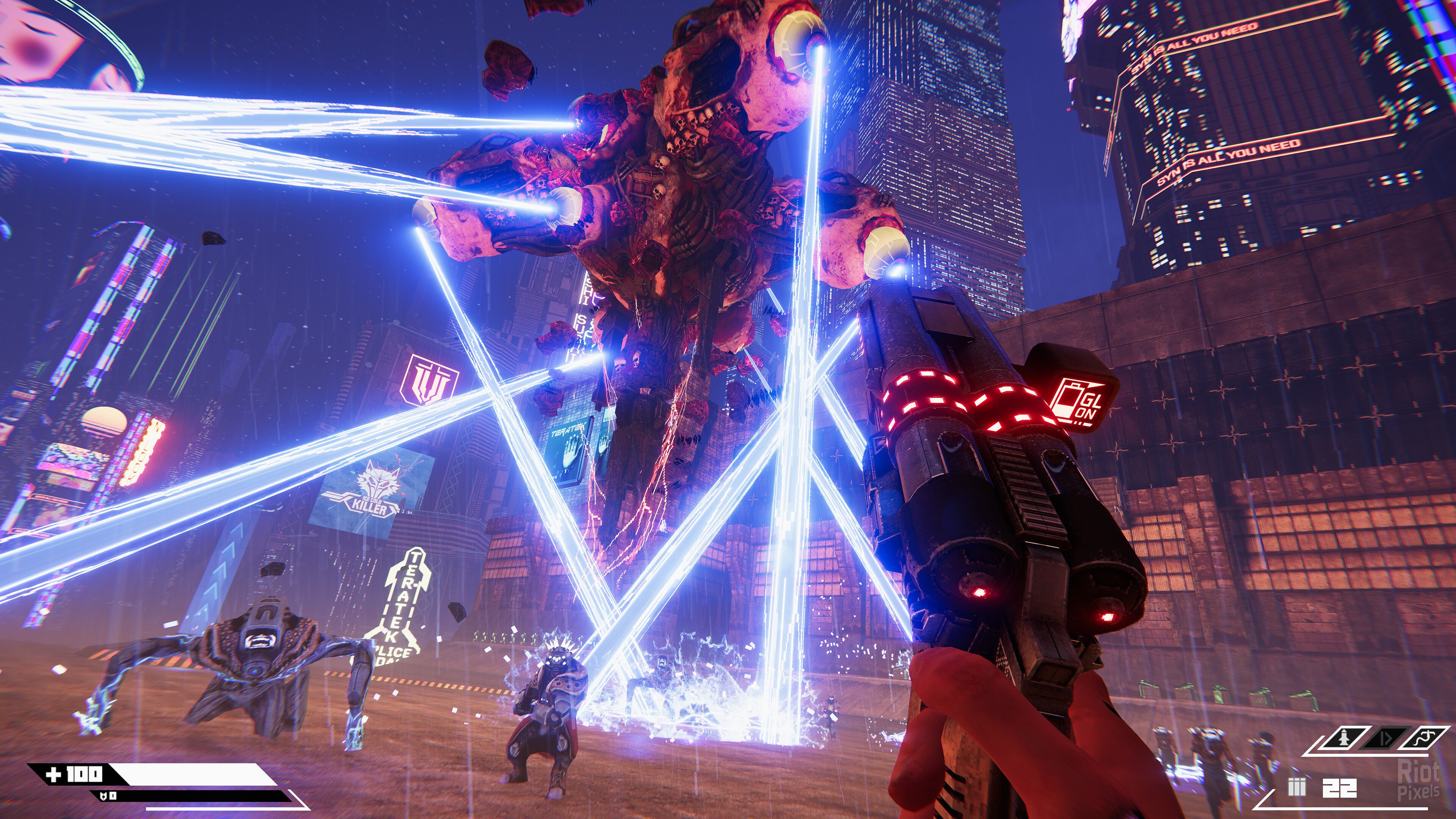 [9]-Turbo Overkill – v1.0 (Release) Download-HohohoGames