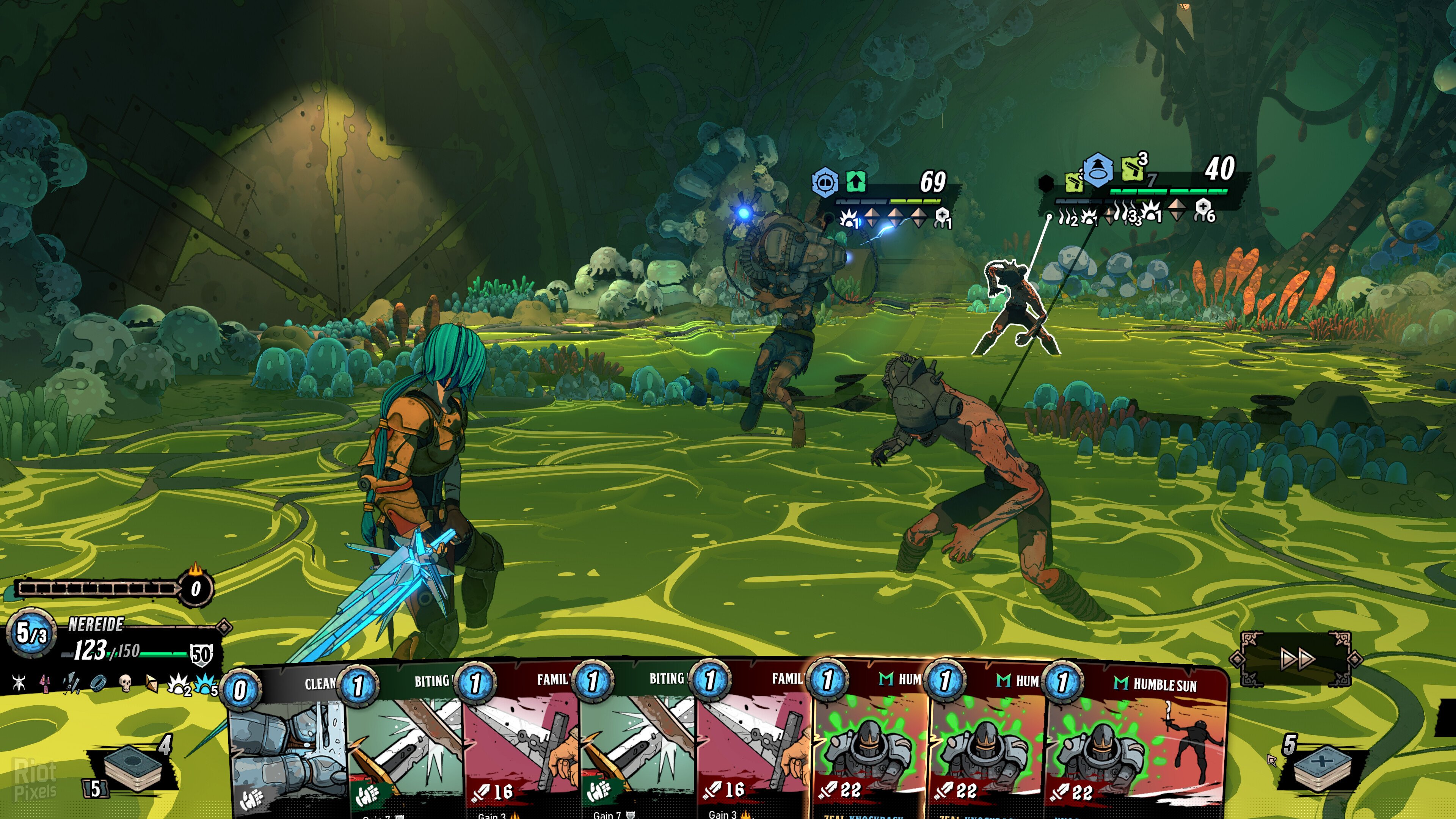 [12]-Beneath Oresa – v1.0.9 (Release) Download-HohohoGames