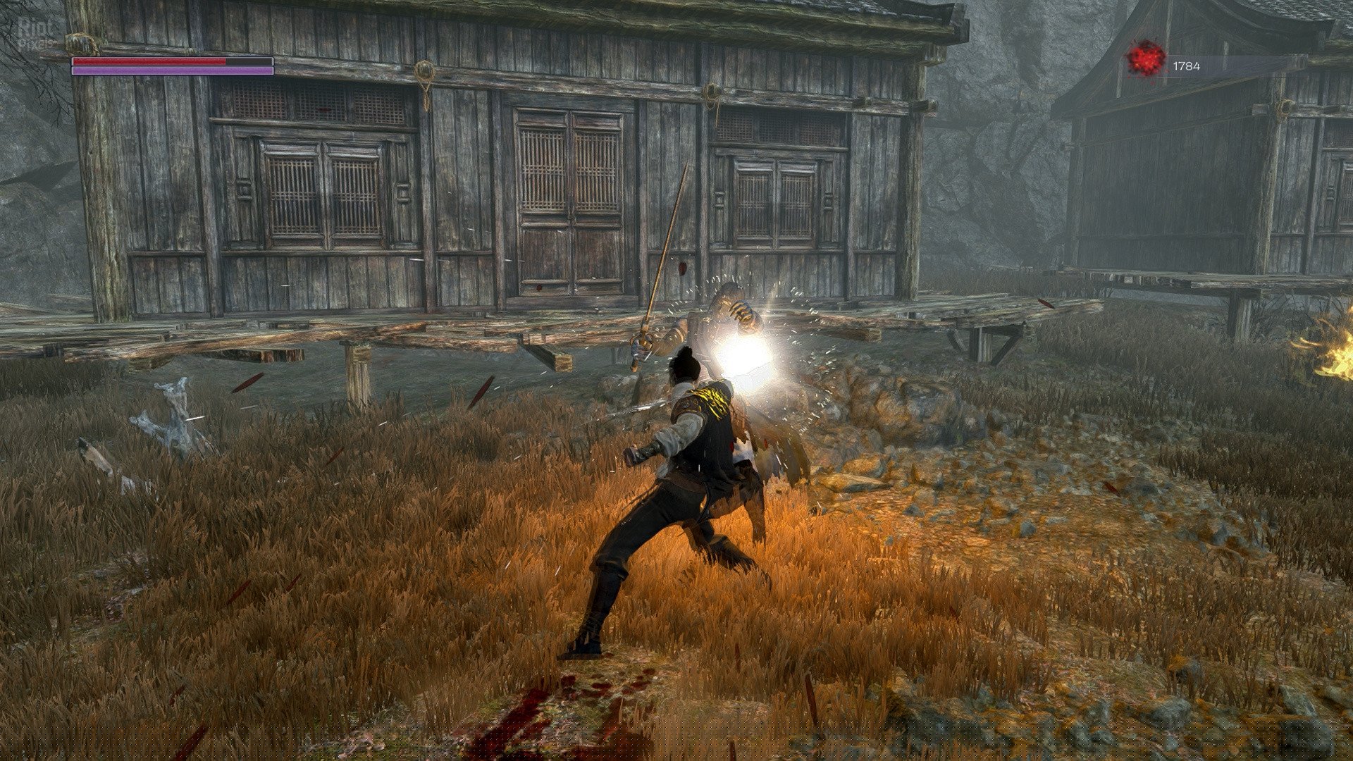 [16]-Bloody Spell – v20231121 + 19 DLCs + Bonus OST + Server Download-HohohoGames