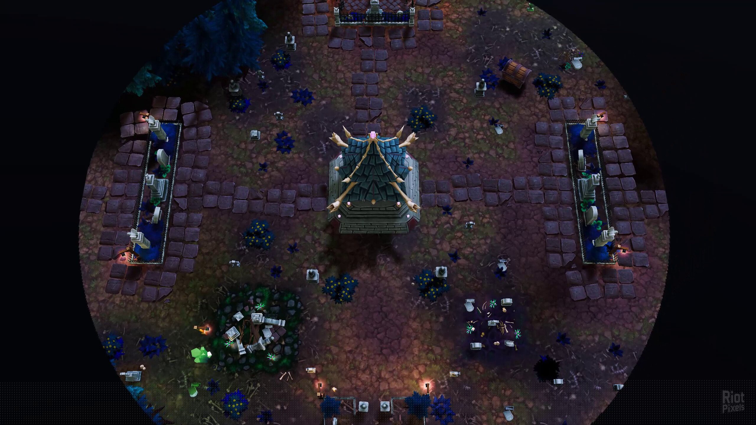 [13]-NecroCity Download-HohohoGames