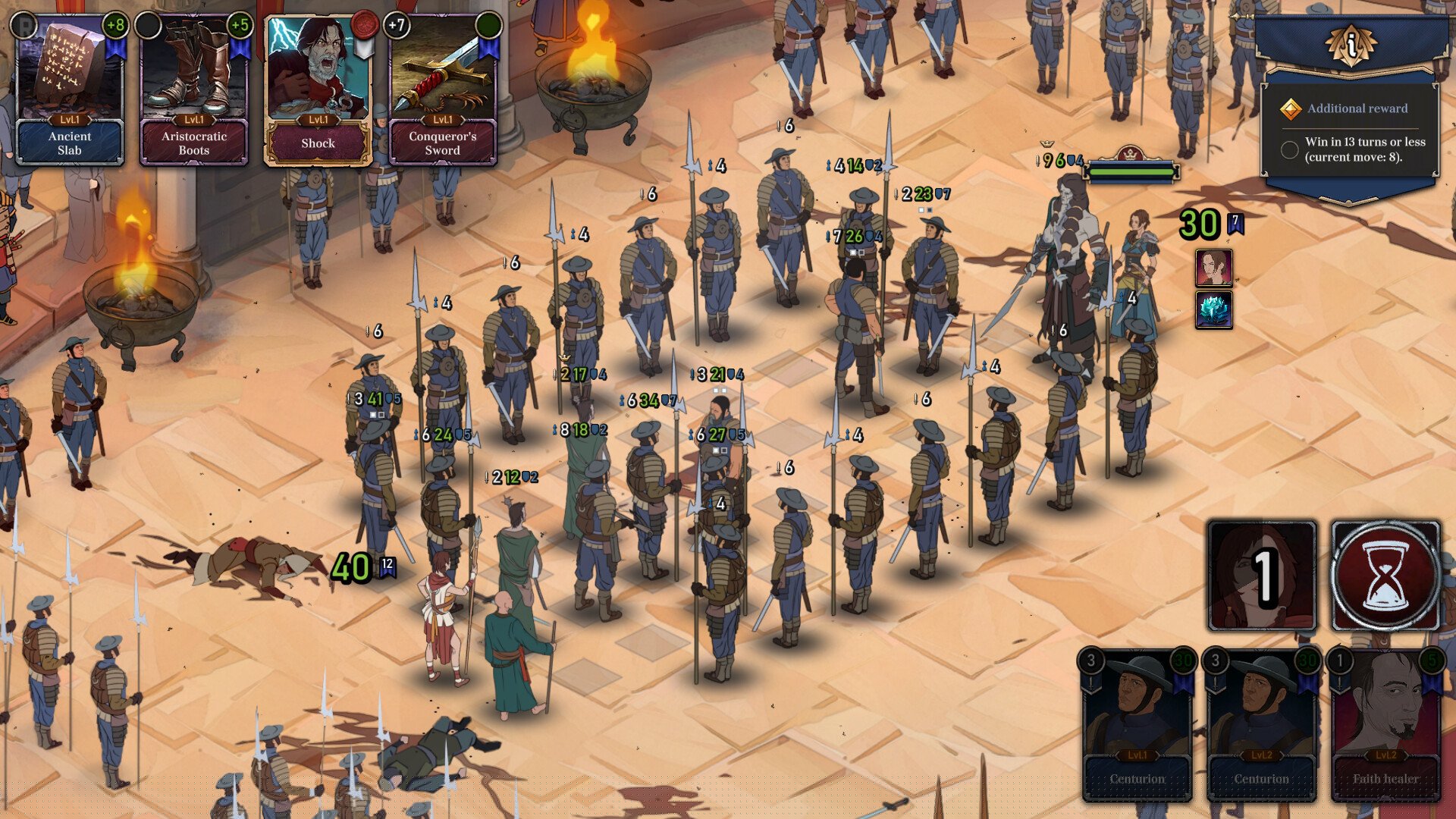 [15]-Ash of Gods: The Way – vv1.10.6 + Bonus Content Download-HohohoGames