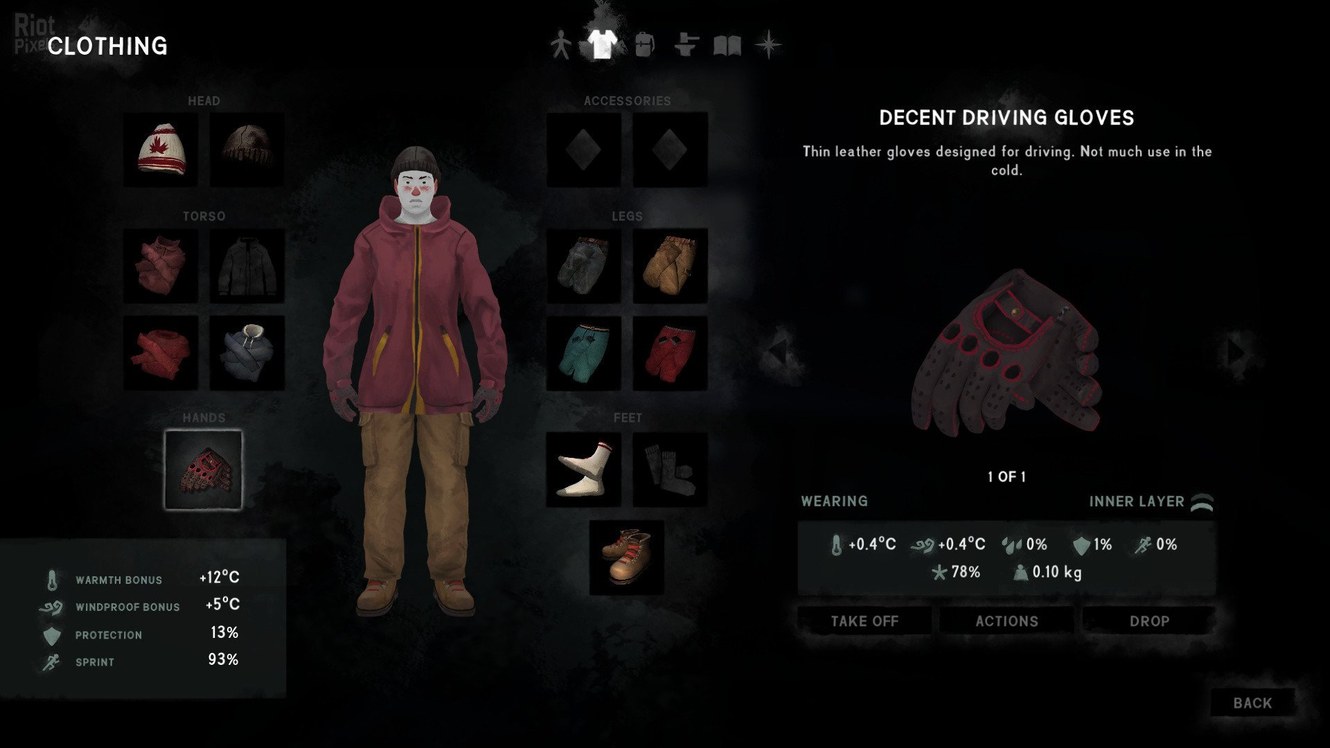 [4]-The Long Dark: Quiet Apocalypse Bundle – v2.25 (126227) + 5 DLCs + 5 Bonus OSTs Download-HohohoGames