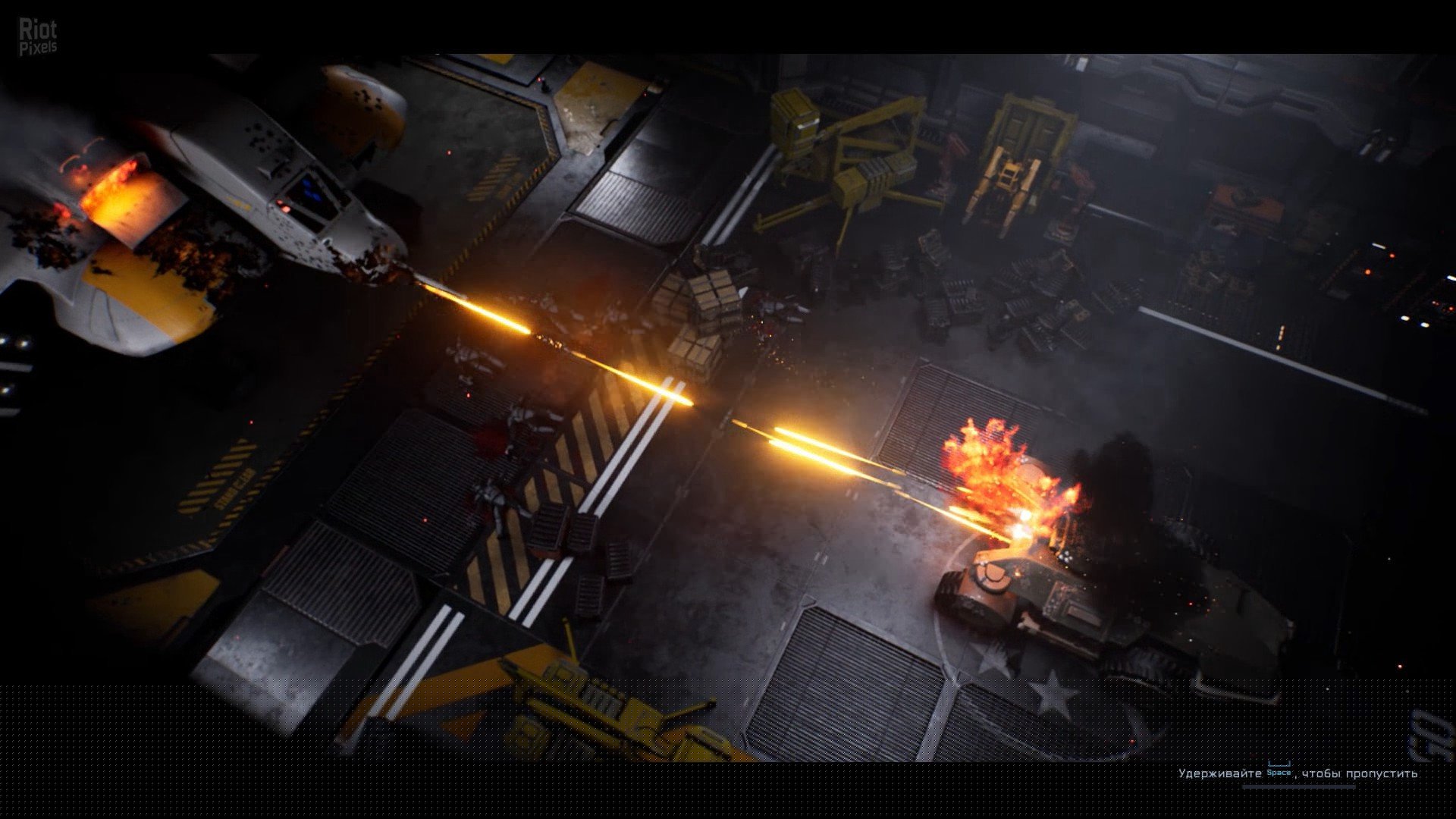 [7]-Aliens: Dark Descent – Build 98246 + Lethe Recon Pack DLC Download-HohohoGames