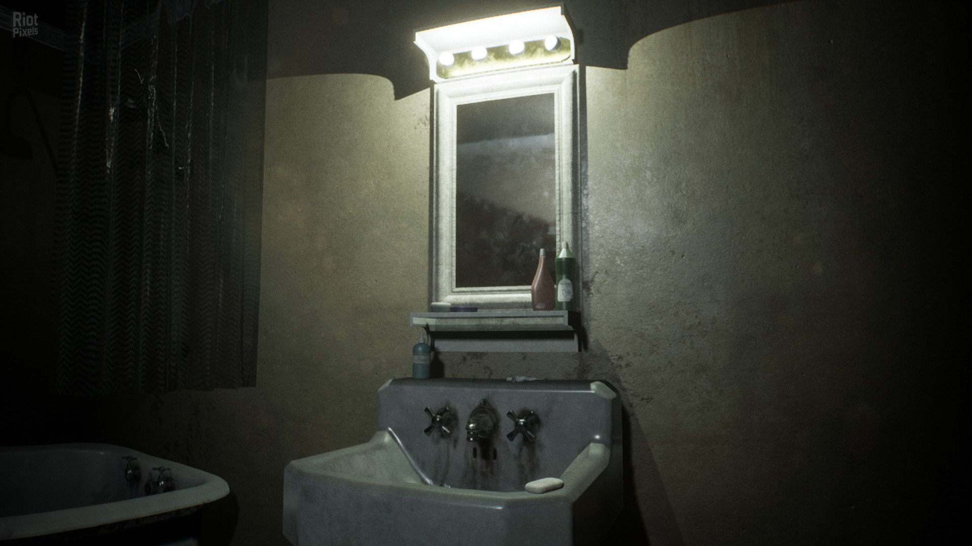 [16]-PARANOID – v1.1 Download-HohohoGames