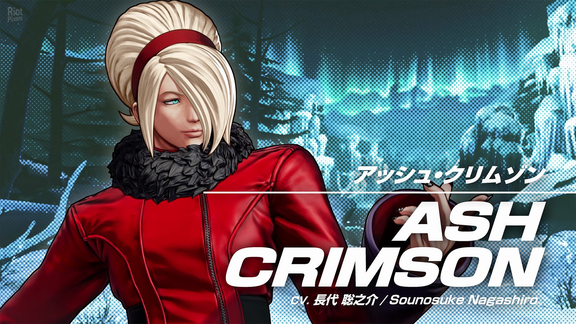 [29]-The King of Fighters XV: Deluxe Edition – v2.30.0_75211 + 12 DLCs Download-HohohoGames