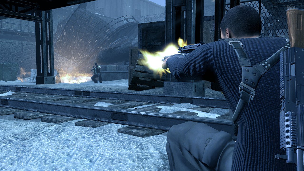 [12]-Alpha Protocol – v1.1 + Bonus Soundtrack Download-HohohoGames