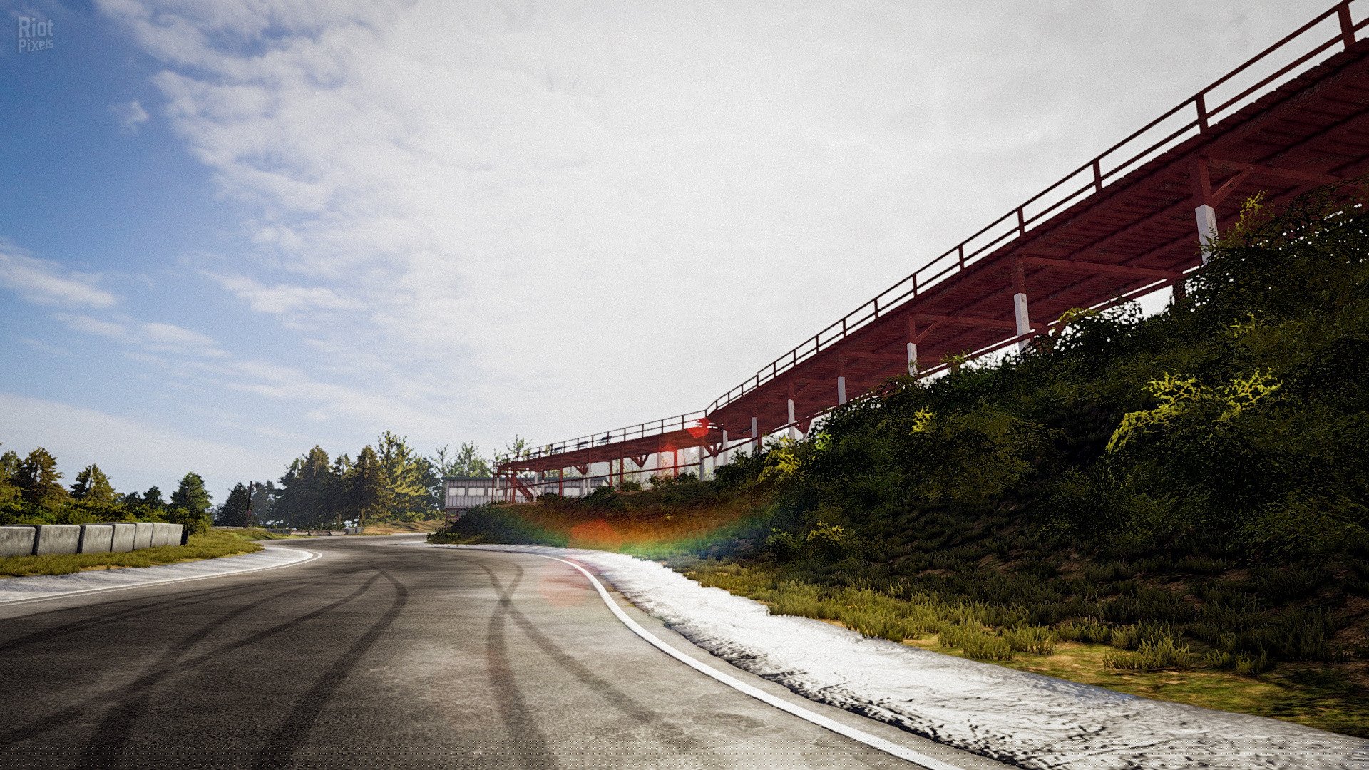 [4]-DRIFT CE (ex. DRIFT21) – v.rev_23644 + 3 DLCs Download-HohohoGames