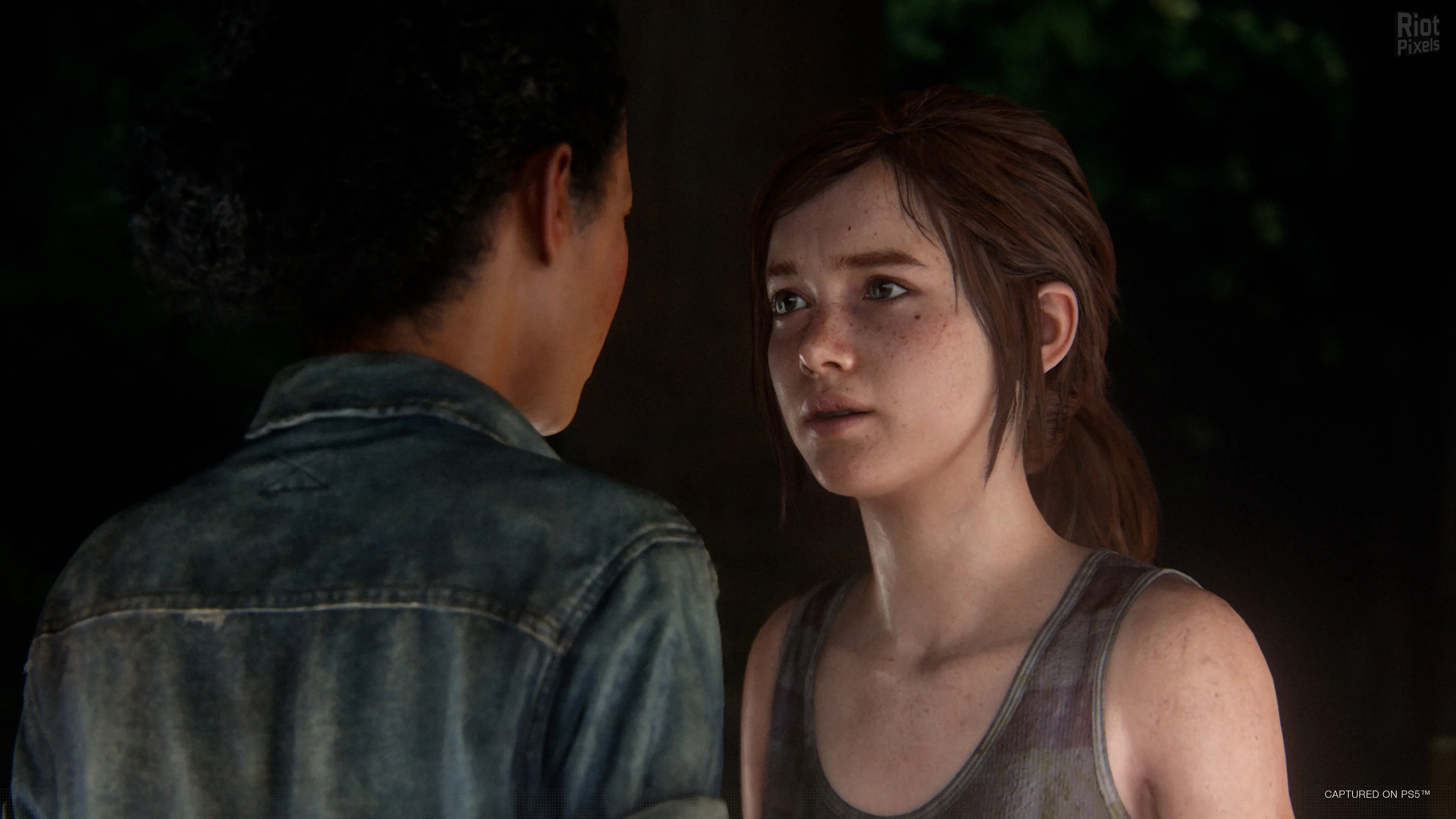 [2]-The Last of Us: Part I – Digital Deluxe Edition – v1.1.3 + 2 DLCs + Bonus Content Download-HohohoGames