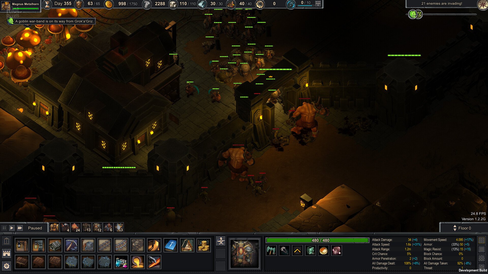 [4]-Beneath the Mountain – v1.3 Download-HohohoGames