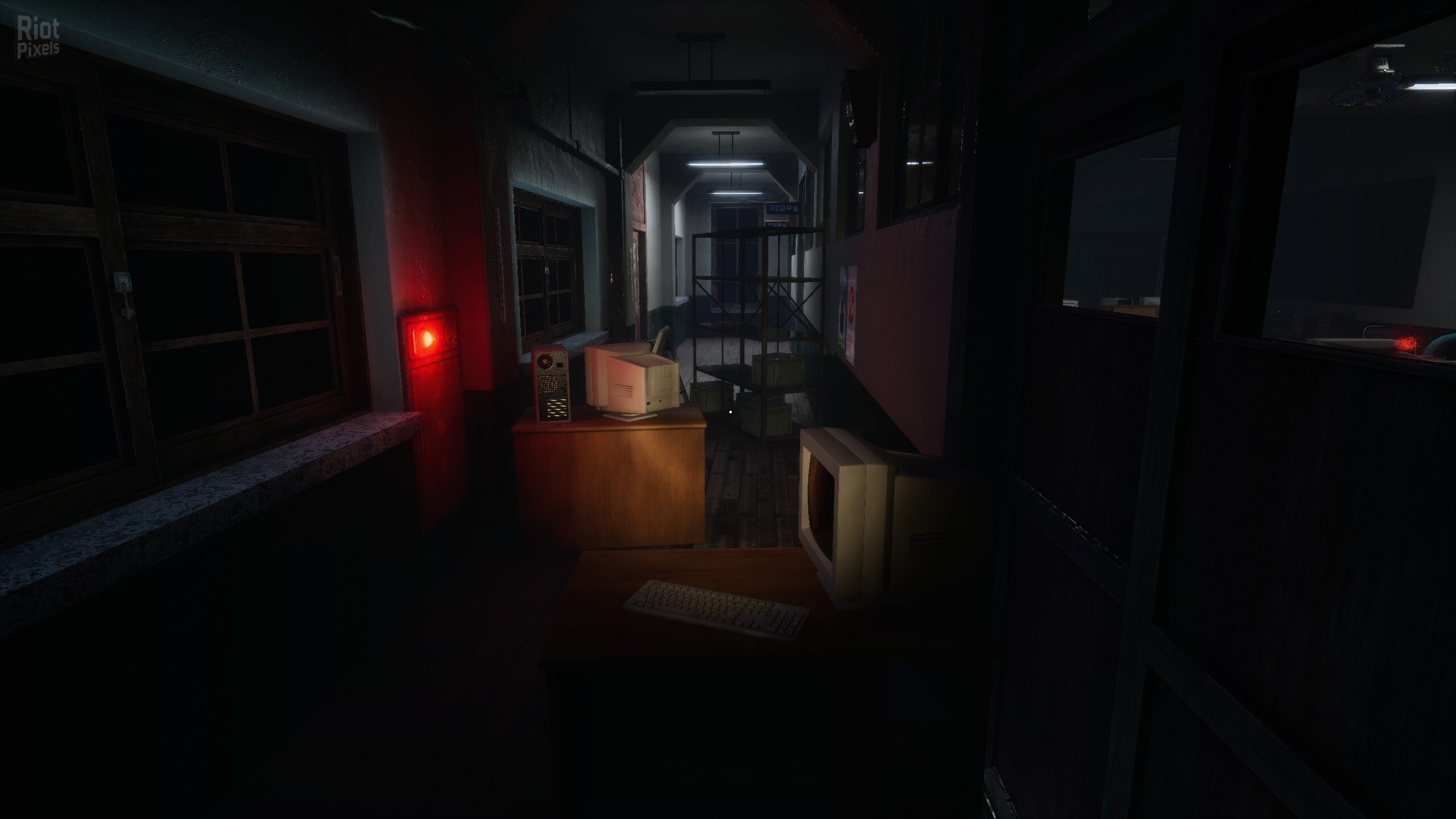 [7]-White Day 2: The Flower That Tells Lies – Complete Edition – v3.0 (Denuvoless), All 3 Episodes + 7 DLCs Download-HohohoGames