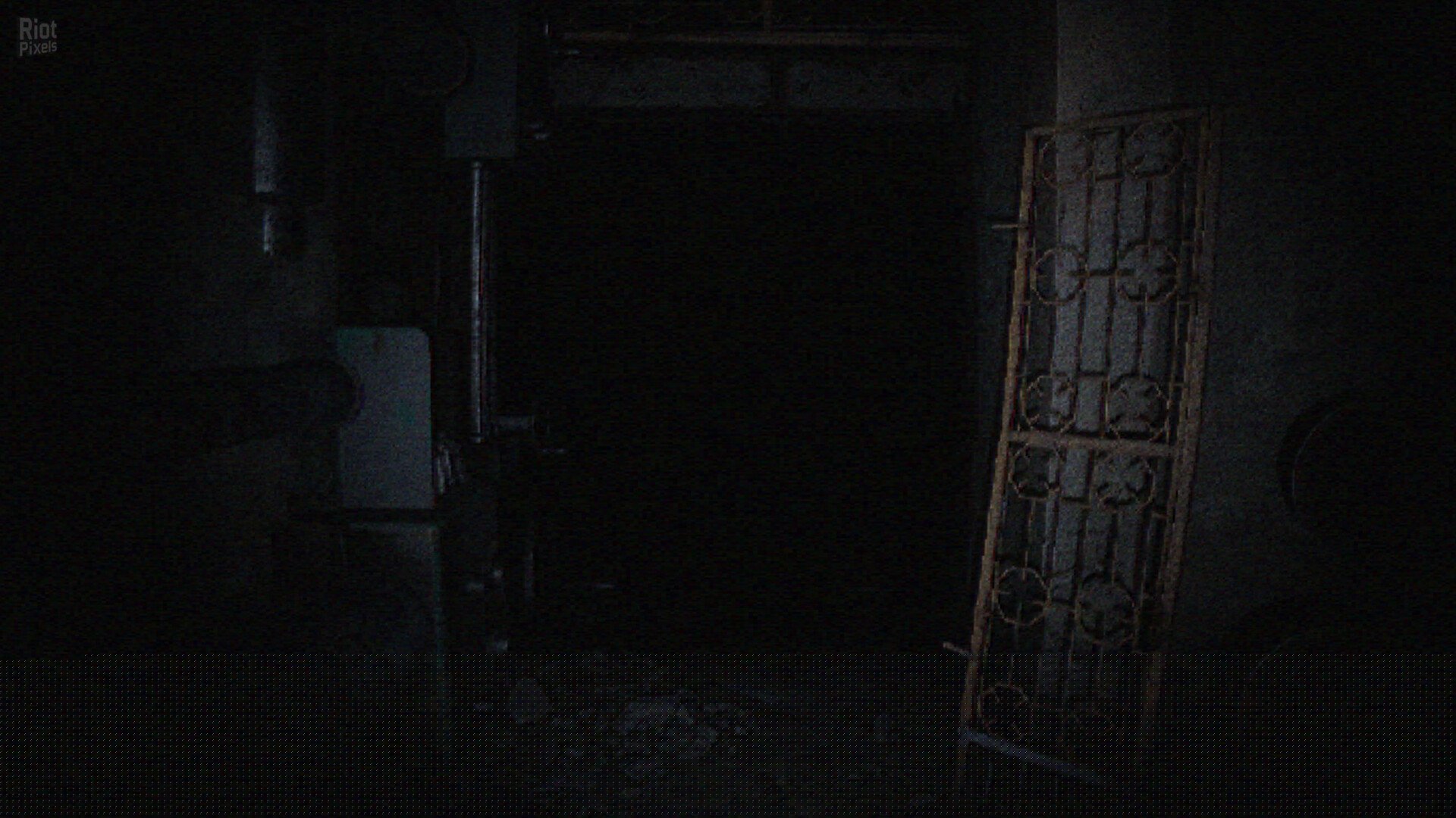[5]-The Cursed Tape + Windows 7 Fix Download-HohohoGames