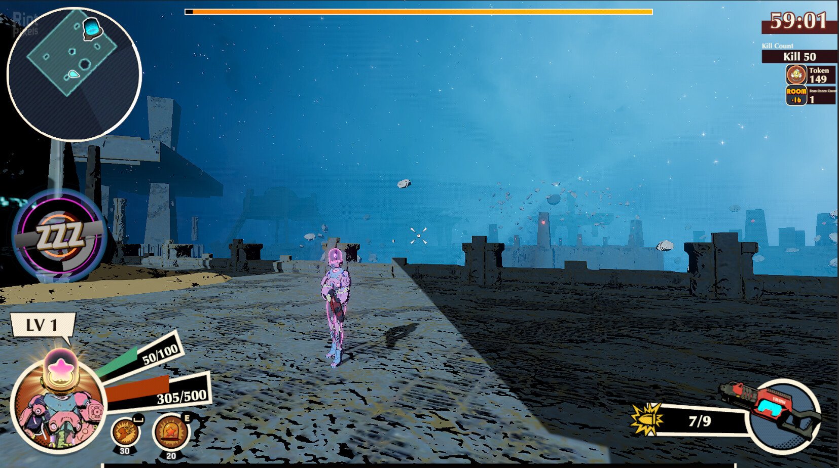 [3]-Ruindog – v1.0.03 Download-HohohoGames