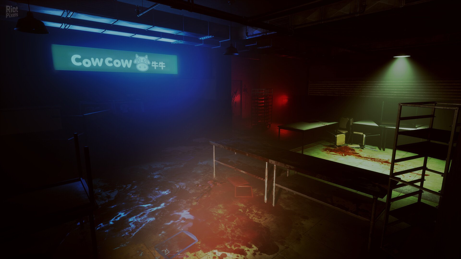 [5]-The Bridge Curse 2: The Extrication – Digital Deluxe Edition, v1.6.4 + Bonus Content Download-HohohoGames