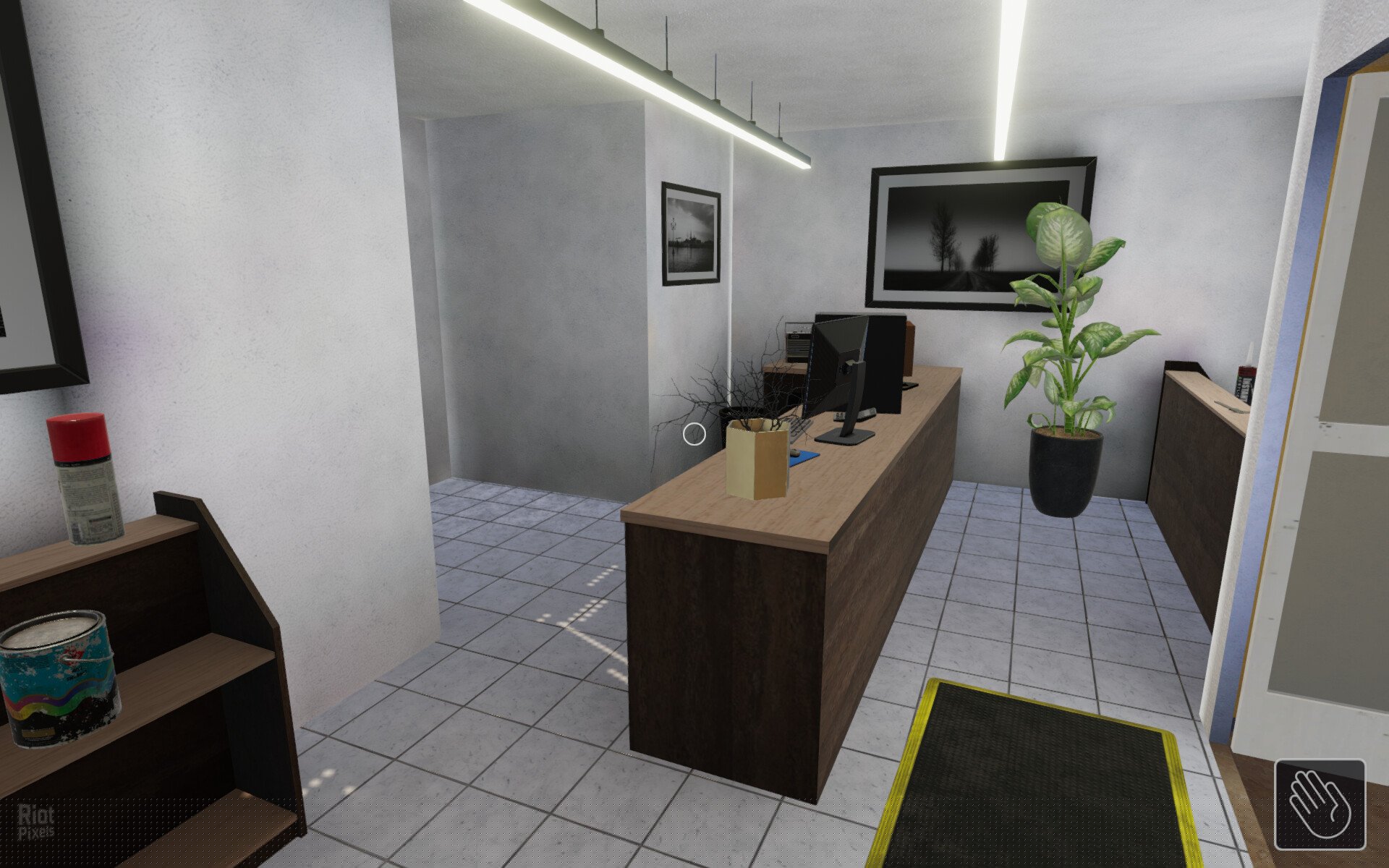 [2]-Fix It: The Handyman Simulator Download-HohohoGames
