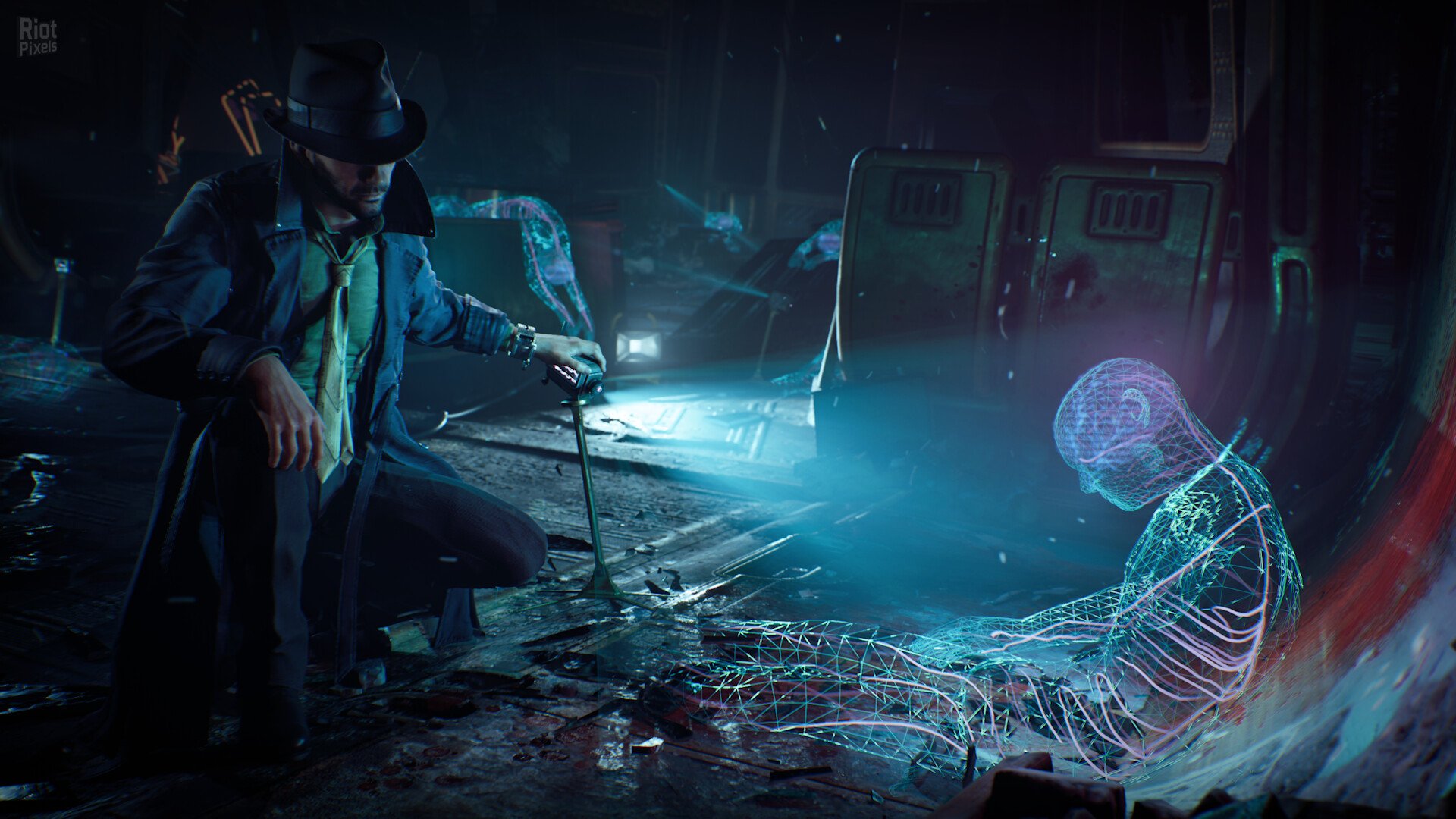 [9]-Nobody Wants to Die and Soundtrack Bundle – v1.0.1.0.46.065 Download-HohohoGames