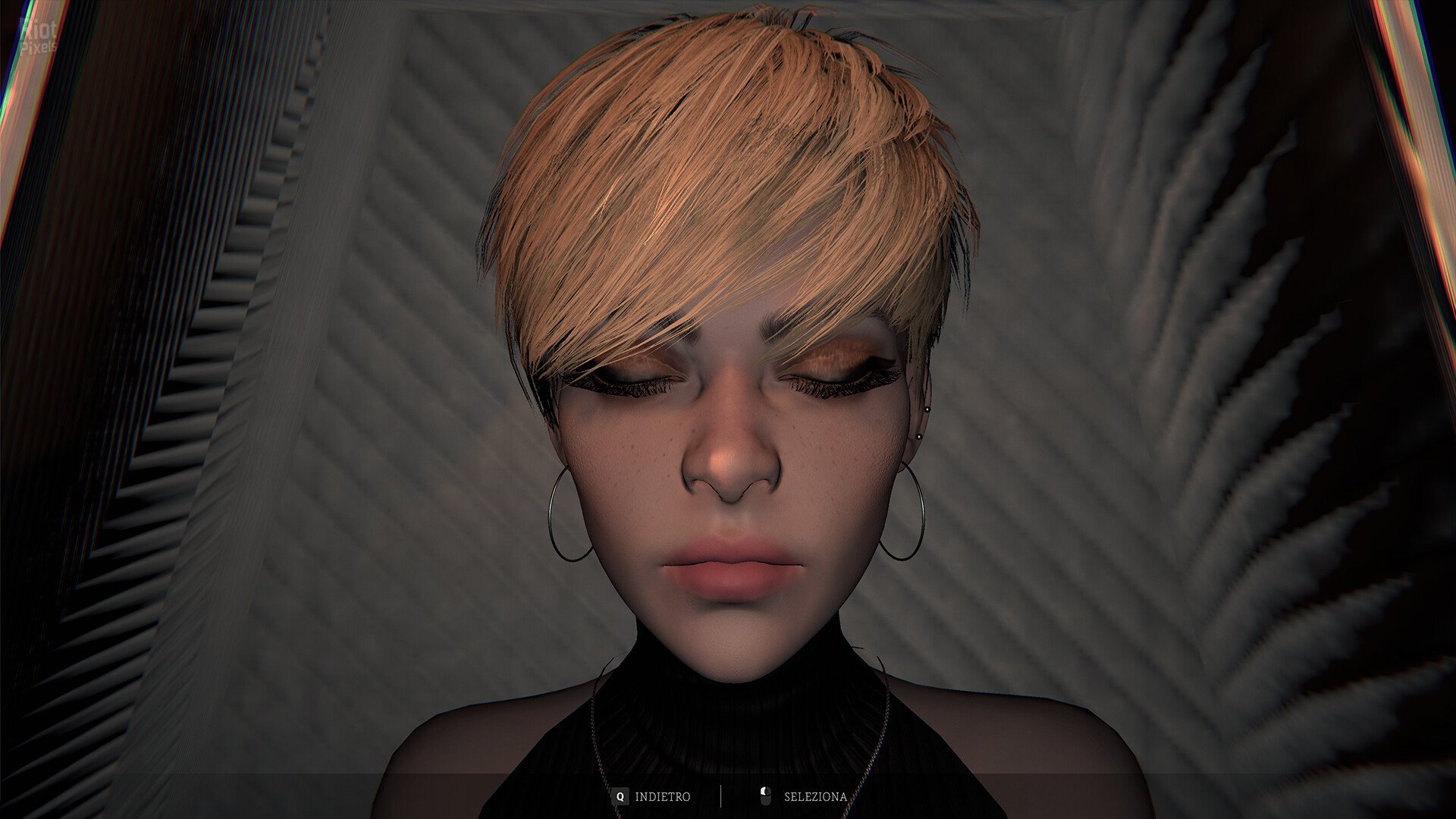 [13]-Scary Shadow Spot: Last Farewell Download-HohohoGames
