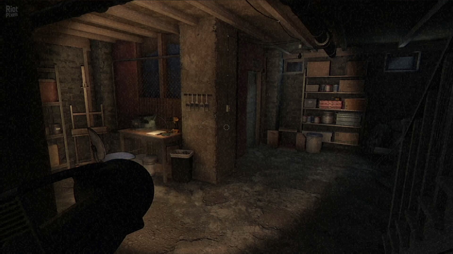 [3]-Fears to Fathom: Woodbury Getaway – v1.3/1.8 Download-HohohoGames