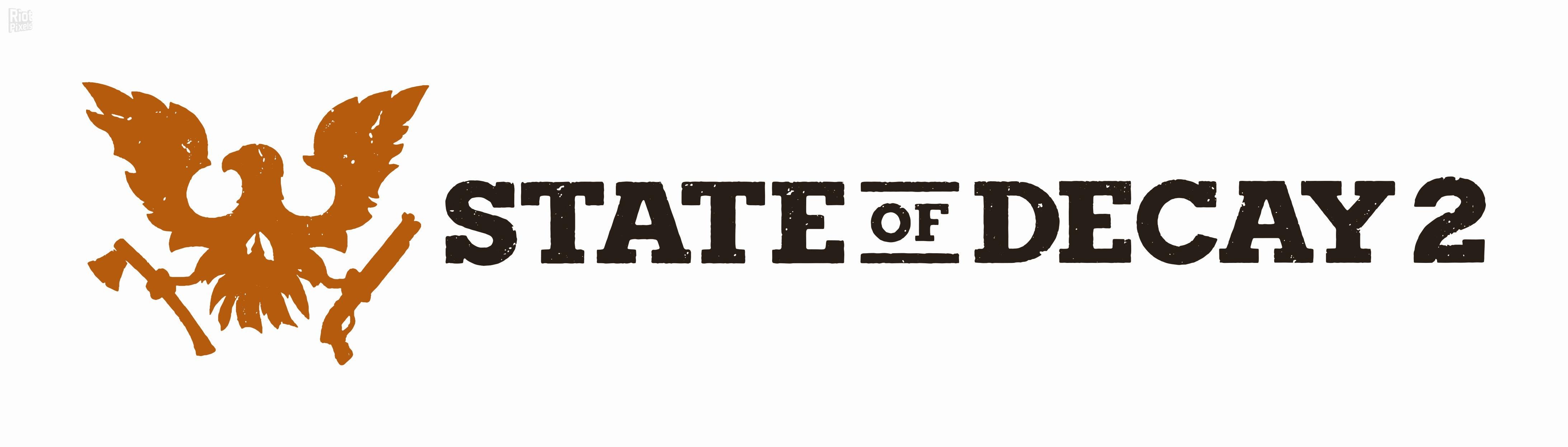 [21]-State of Decay 2: Juggernaut Edition – v38 / 724522 + DLC Download-HohohoGames