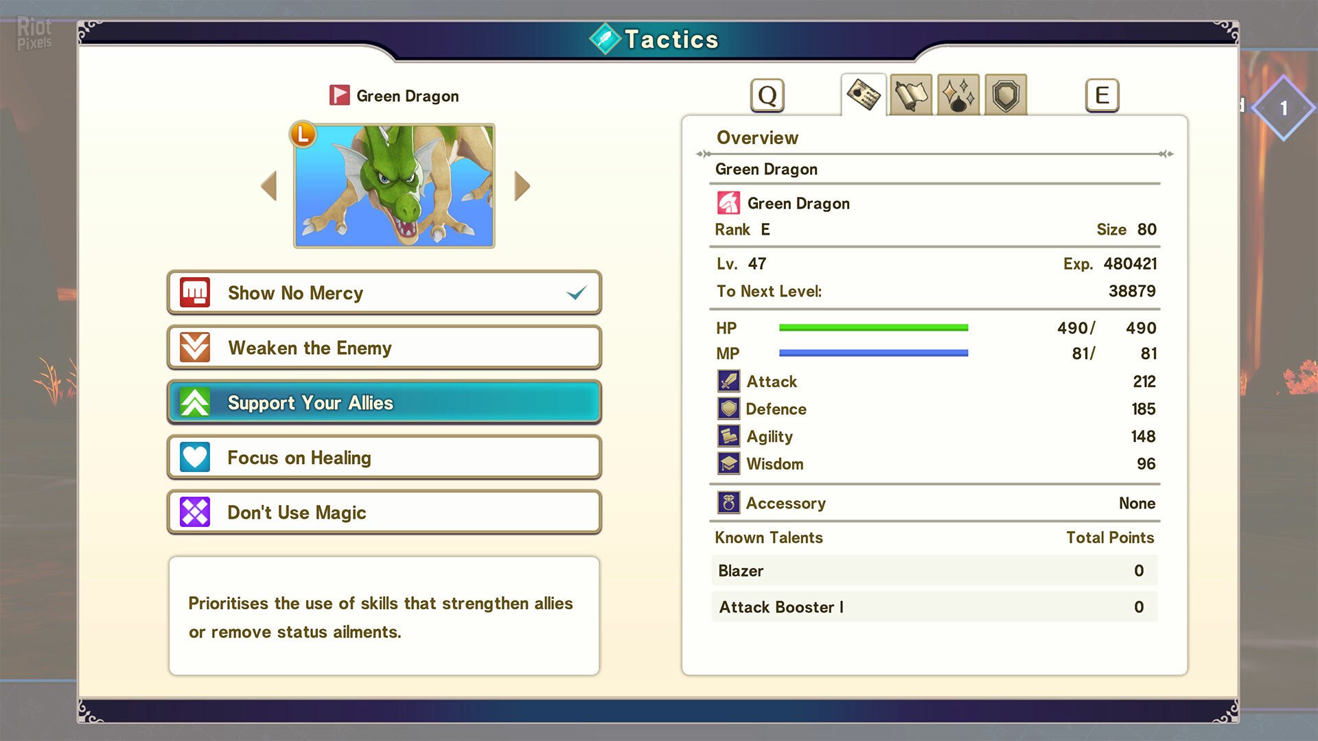 [7]-DRAGON QUEST MONSTERS: The Dark Prince – v1.0.1 (Denuvoless) Download-HohohoGames