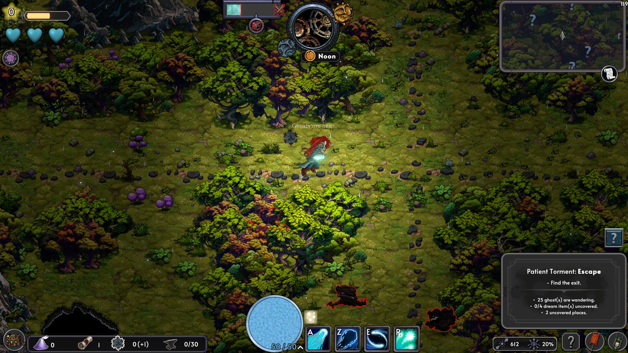 [5]-Thyria – v1.0 (Release) Download-HohohoGames