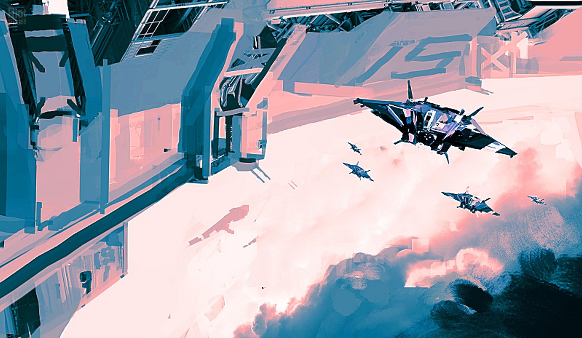 [31]-Homeworld 3, v1.3-CL364034 + 8 DLCs/Bonuses Download-HohohoGames