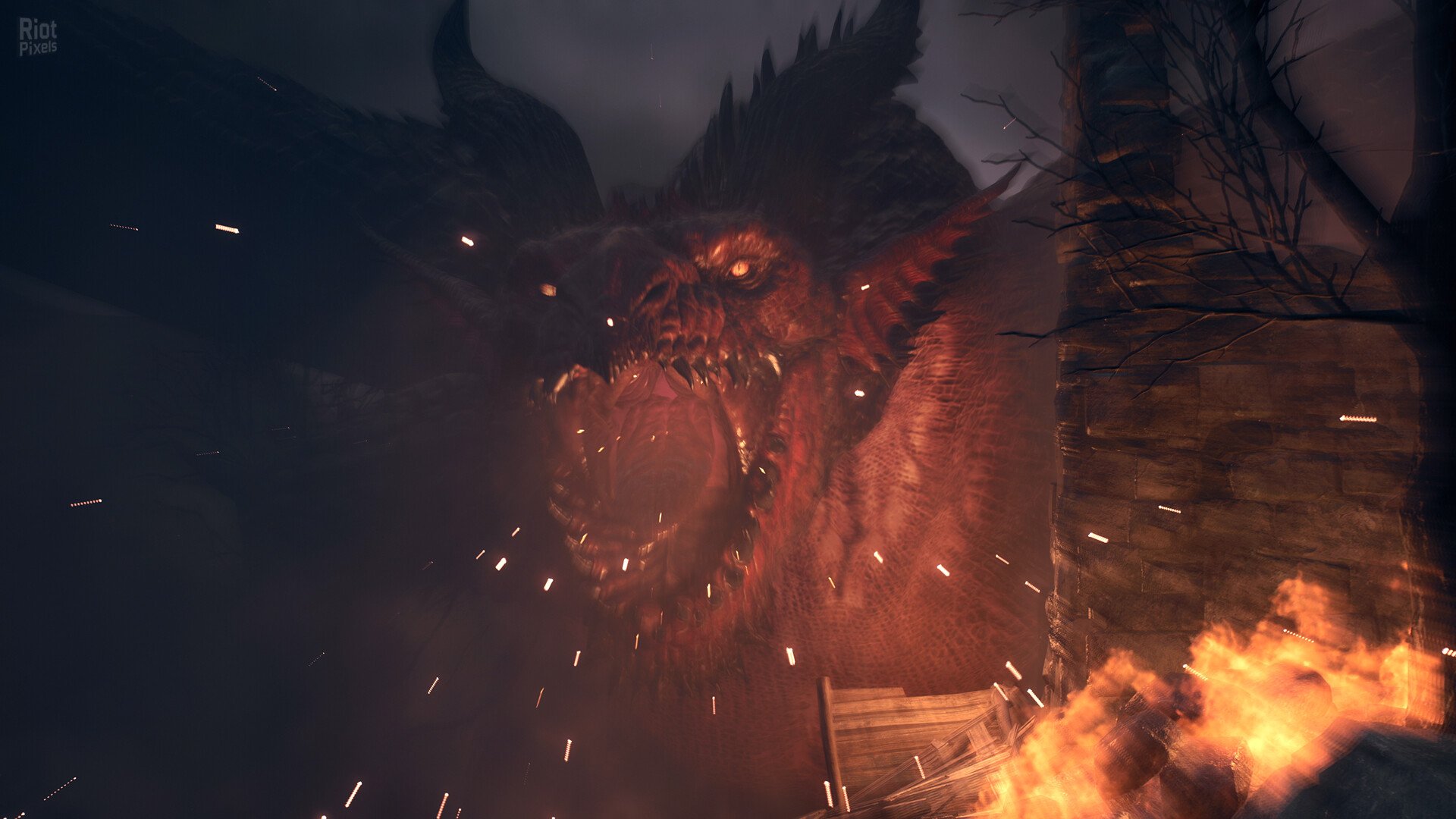 [6]-Dragon’s Dogma 2 – Dev Build v1.0.0.1 Download-HohohoGames