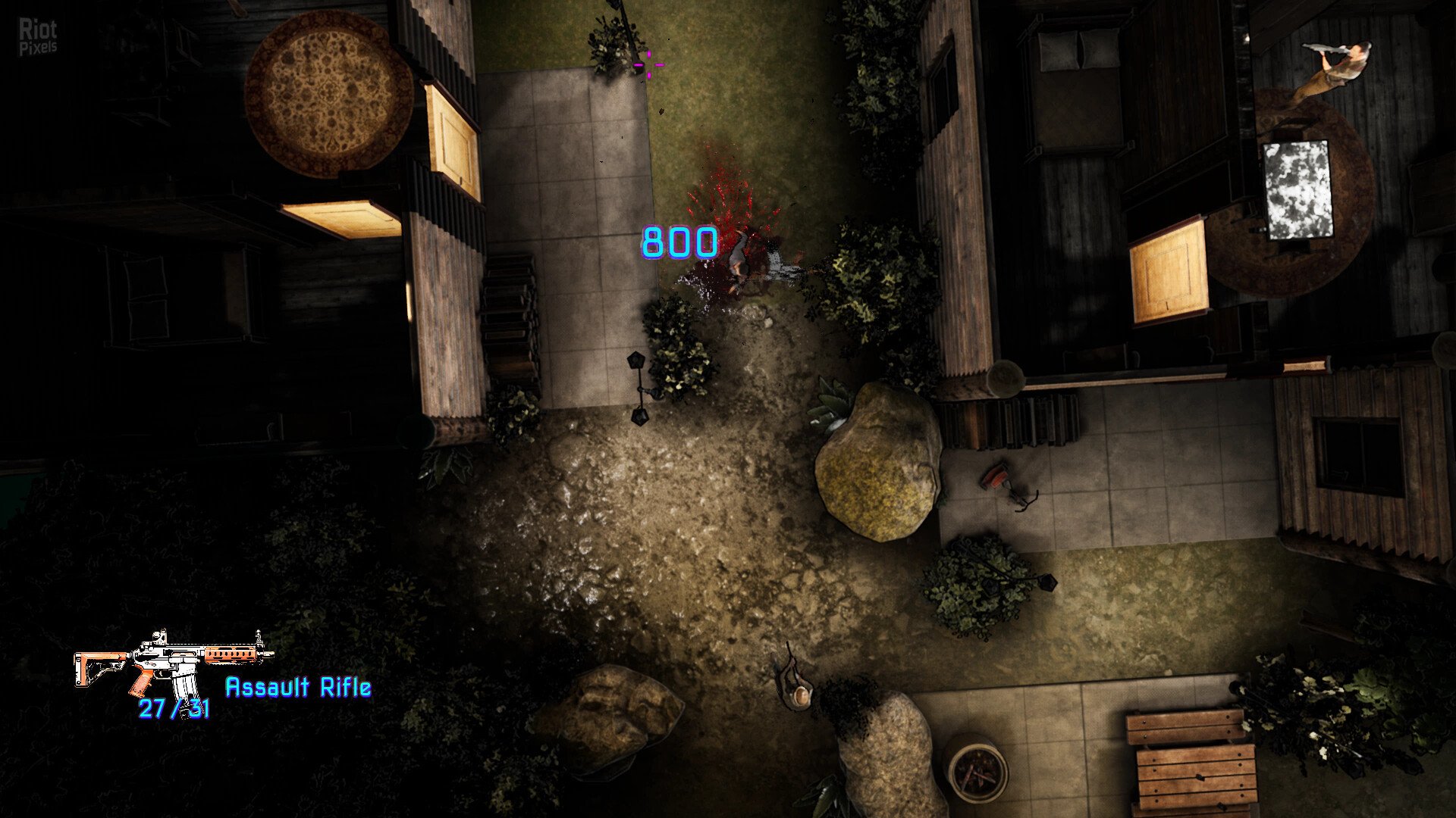 [9]-Blackout Memphis – v1.08 Download-HohohoGames