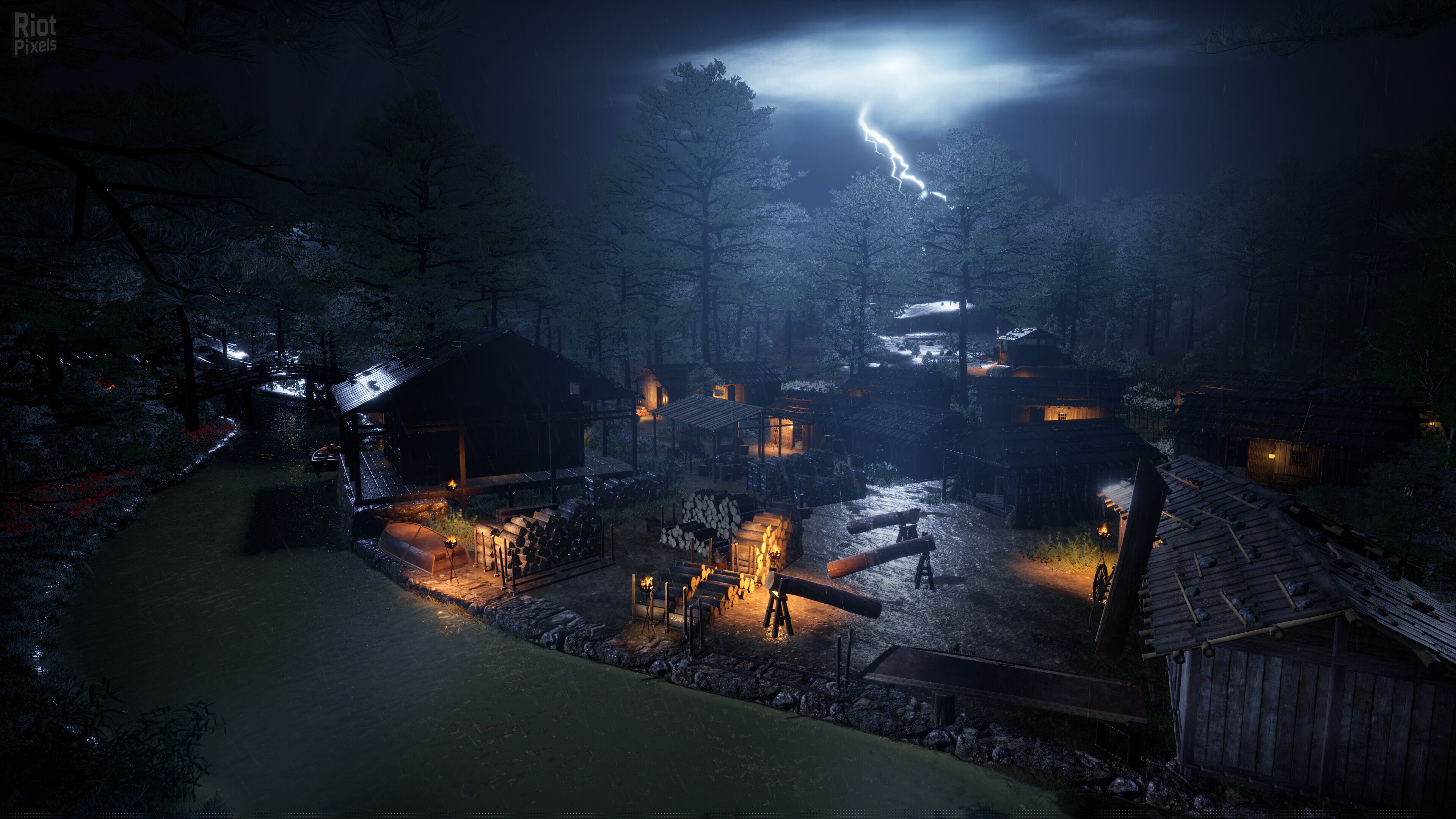 [13]-Sengoku Dynasty – v1.0.0.3 + Bonus Content Download-HohohoGames