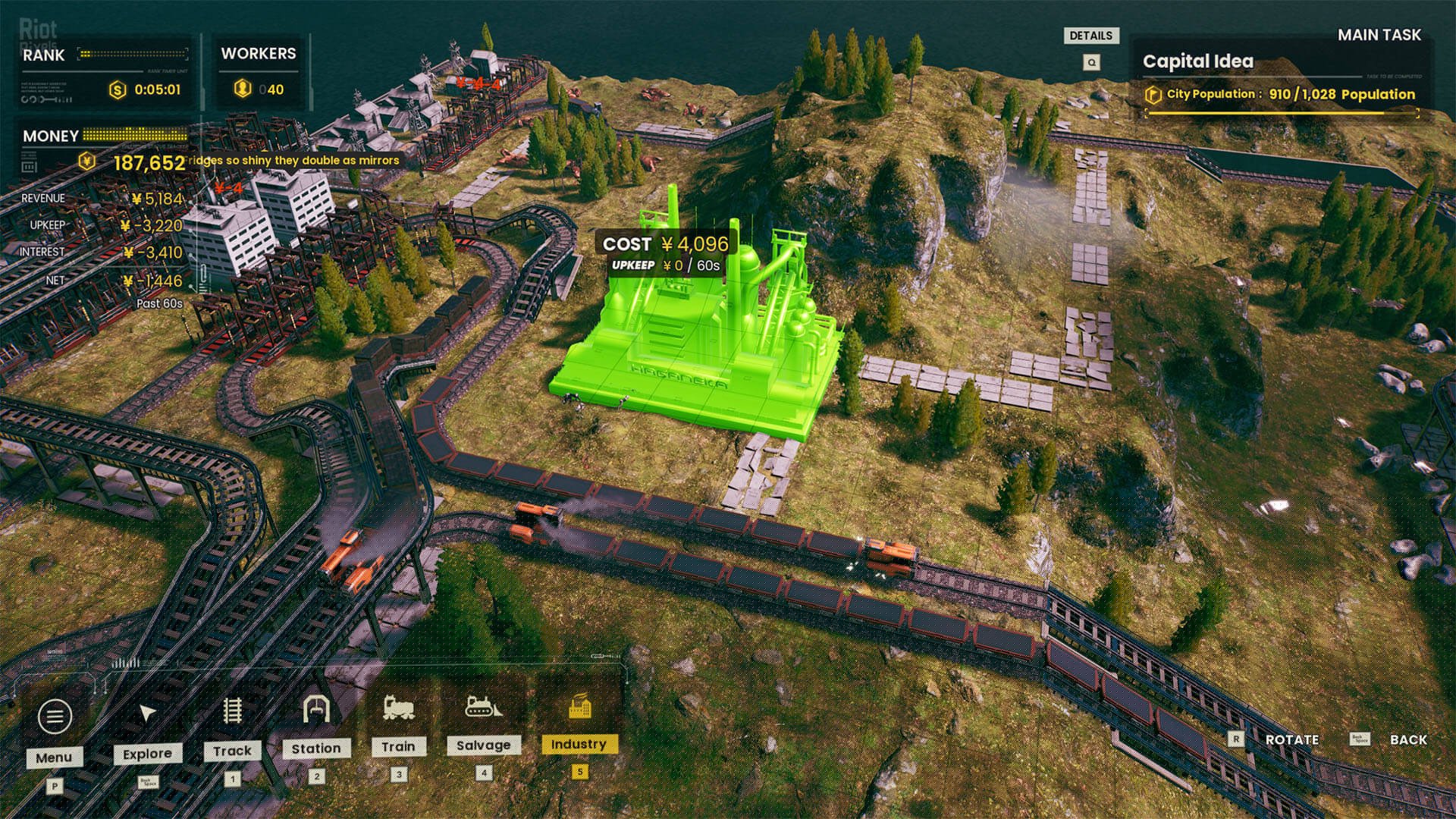 [3]-RAILGRADE – v6.1.56.1 + Windows 7 Fix Download-HohohoGames