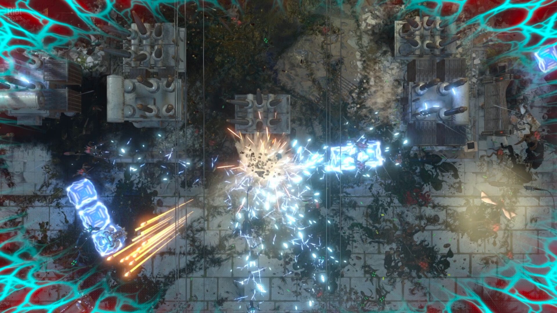 [4]-Viscera Download-HohohoGames