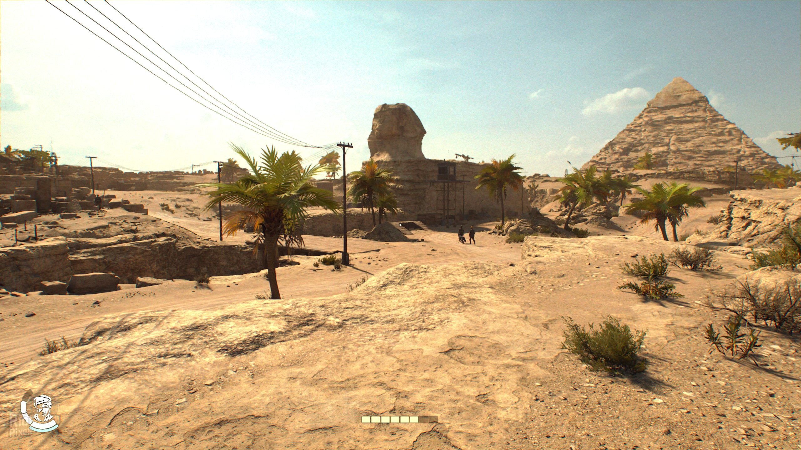 [4]-Indiana Jones and the Great Circle + 5 DLCs/Bonuses Download-HohohoGames