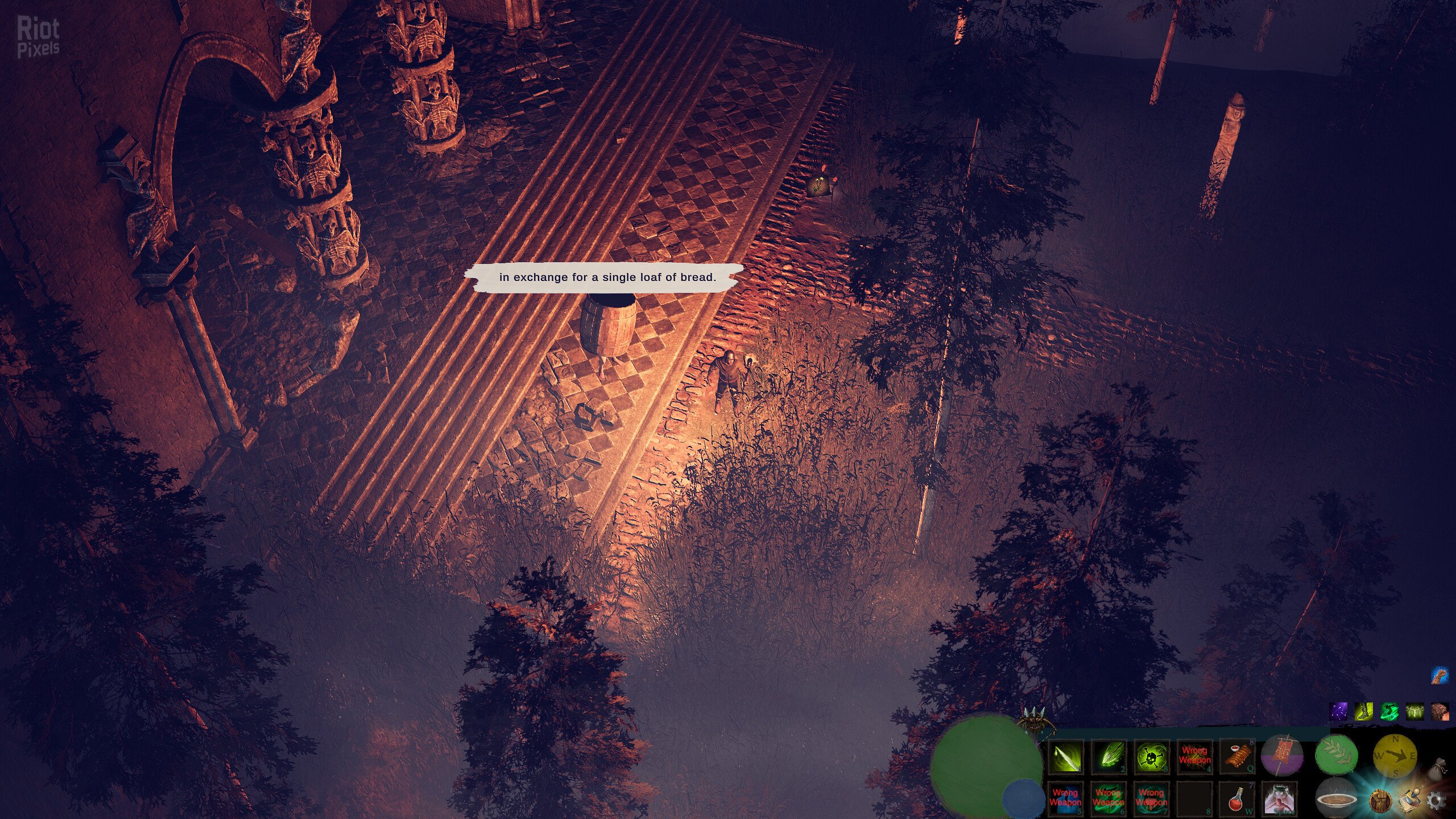 [6]-Svarog’s Dream – v6.2.3 + Return of the Old Gods Expansion Download-HohohoGames