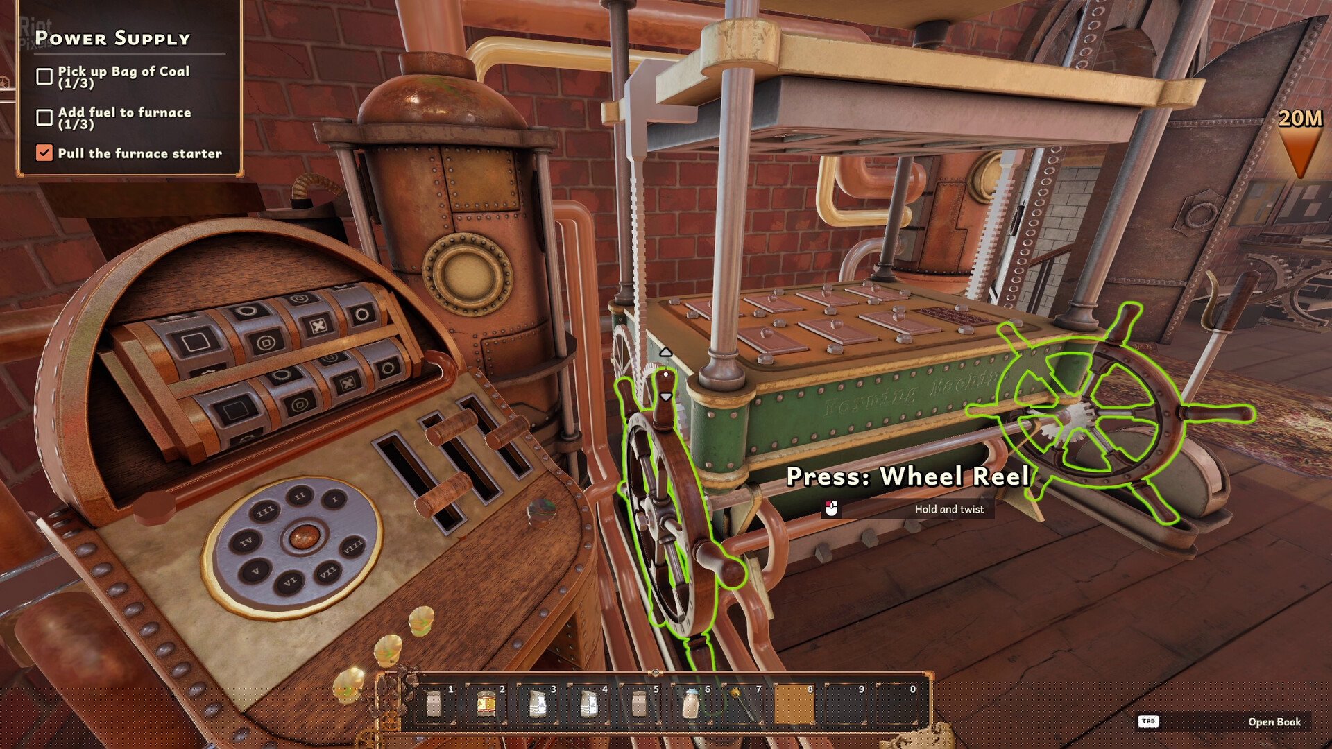 [5]-Chocolate Factory Simulator, v1.0.4 Download-HohohoGames